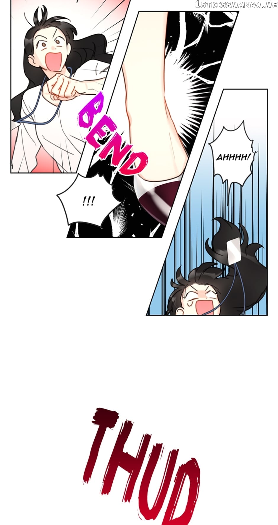A Business Proposal Chapter 19 - page 36