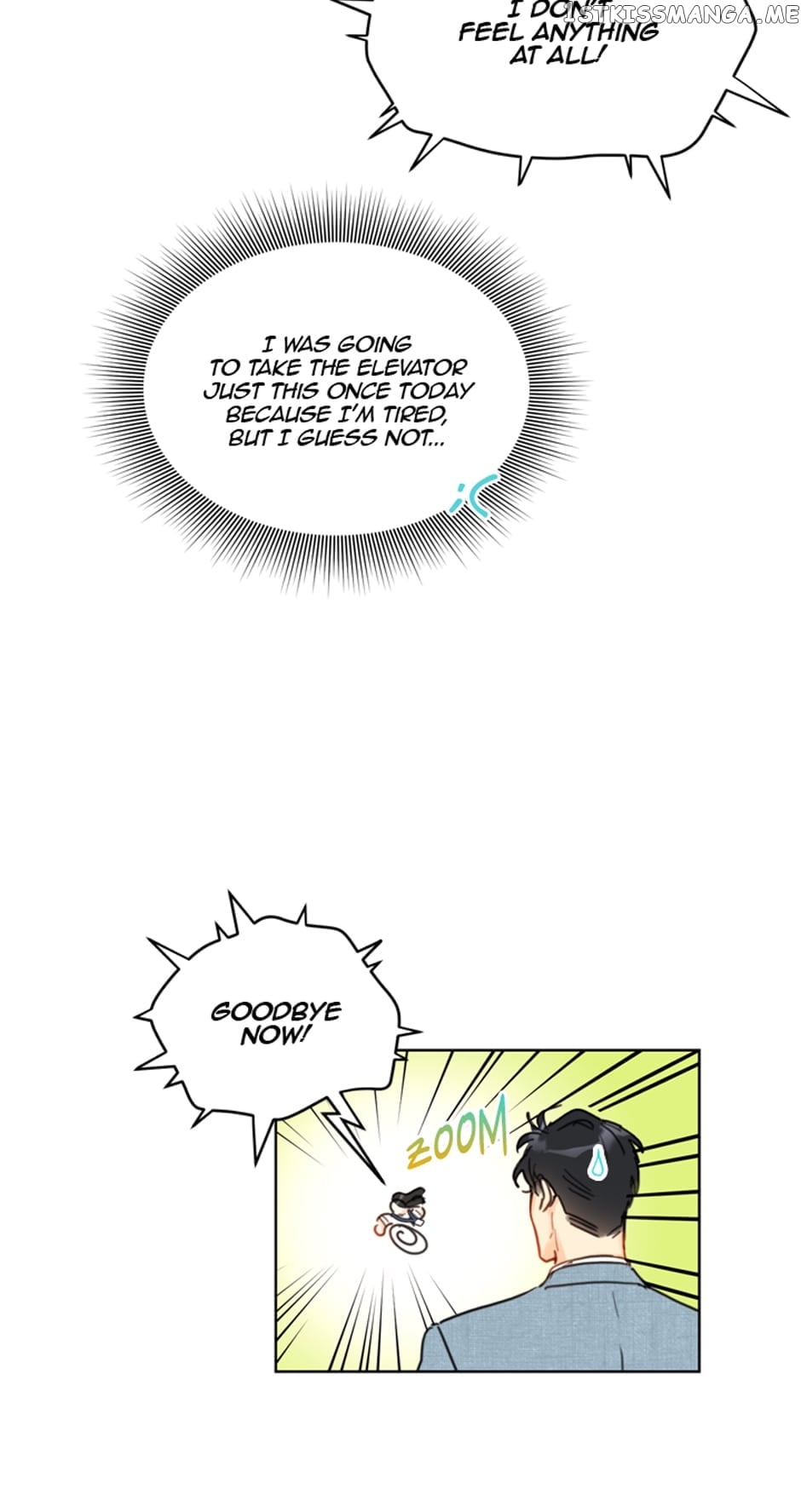 A Business Proposal Chapter 19 - page 39