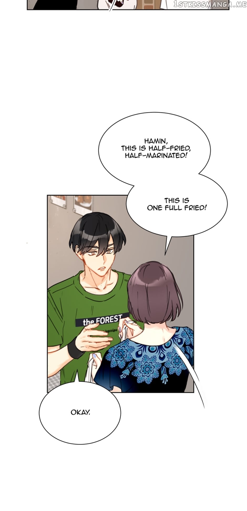 A Business Proposal Chapter 19 - page 46