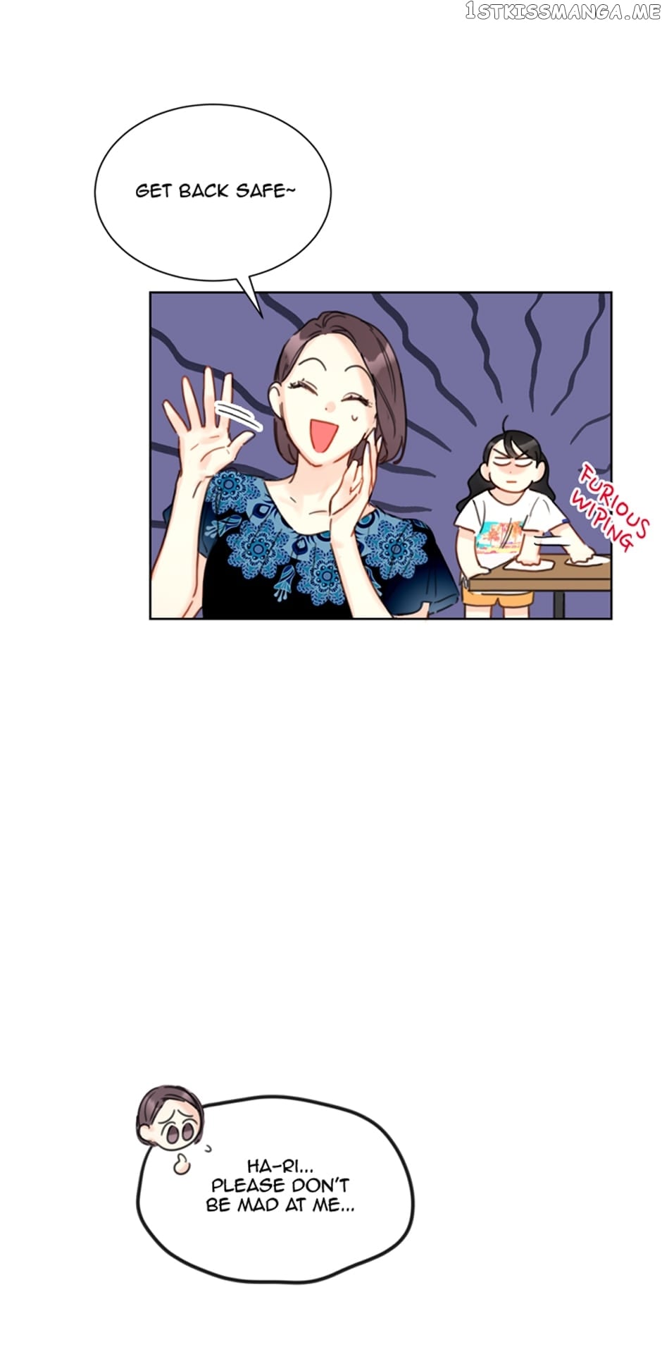 A Business Proposal Chapter 19 - page 47