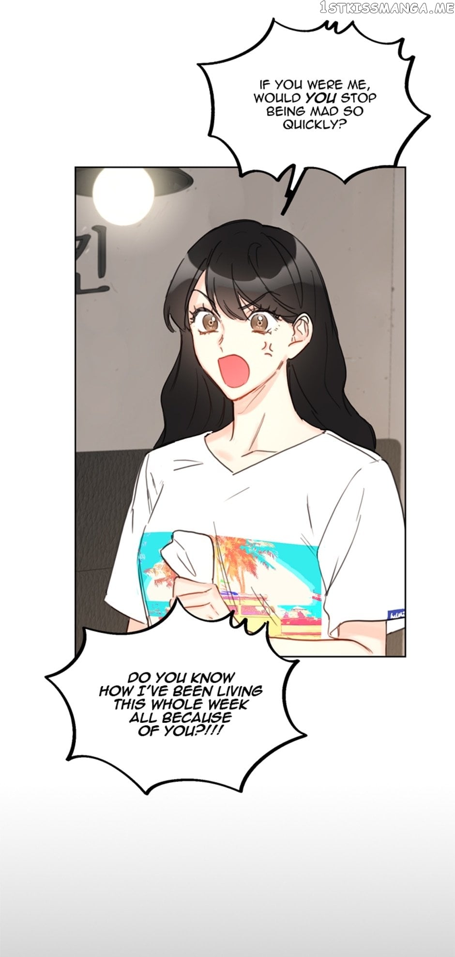A Business Proposal Chapter 19 - page 48