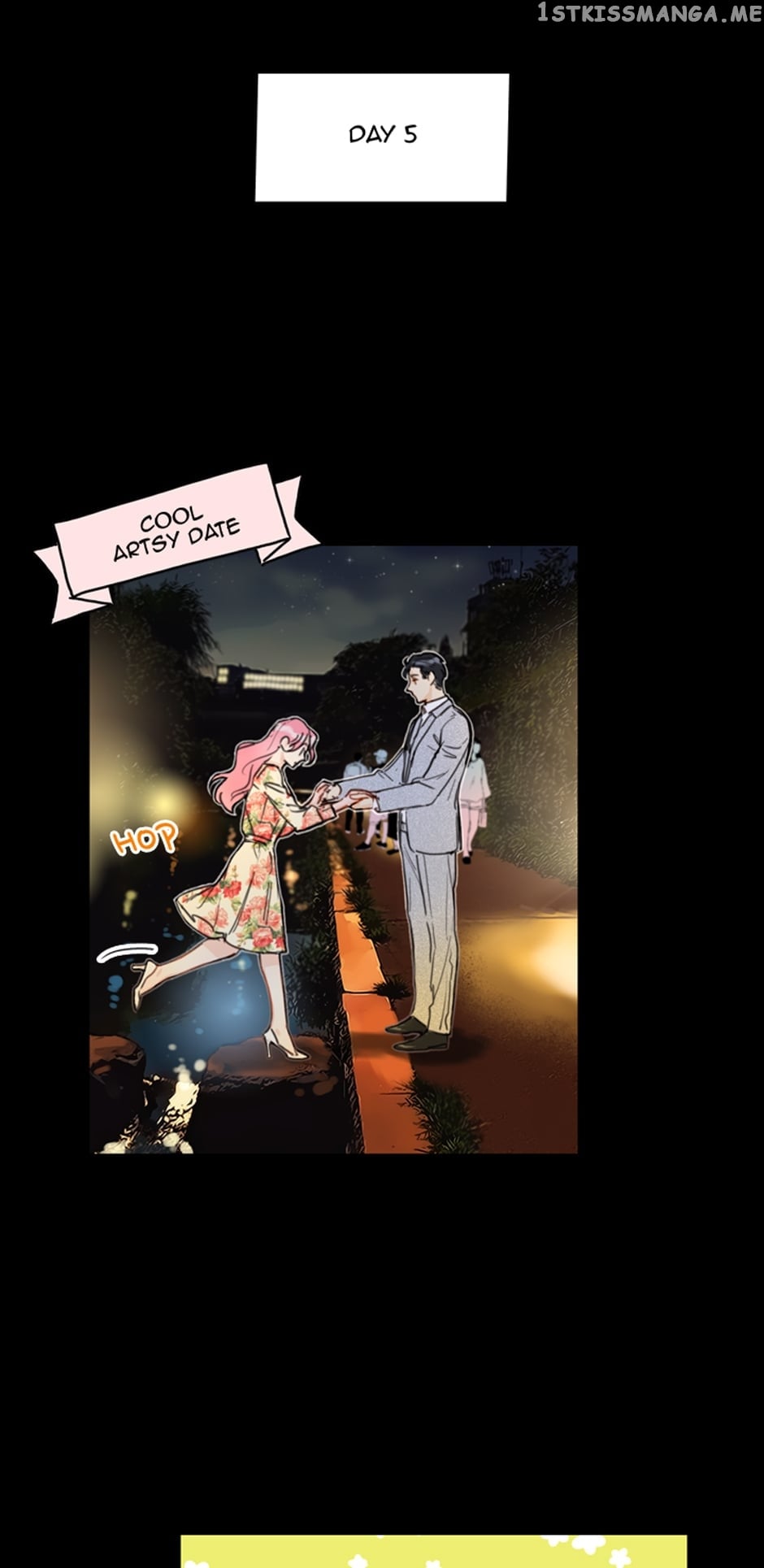 A Business Proposal Chapter 19 - page 57