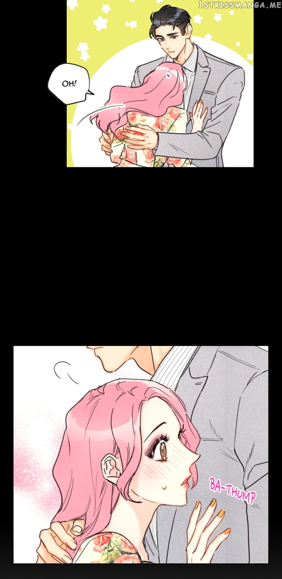 A Business Proposal Chapter 19 - page 58