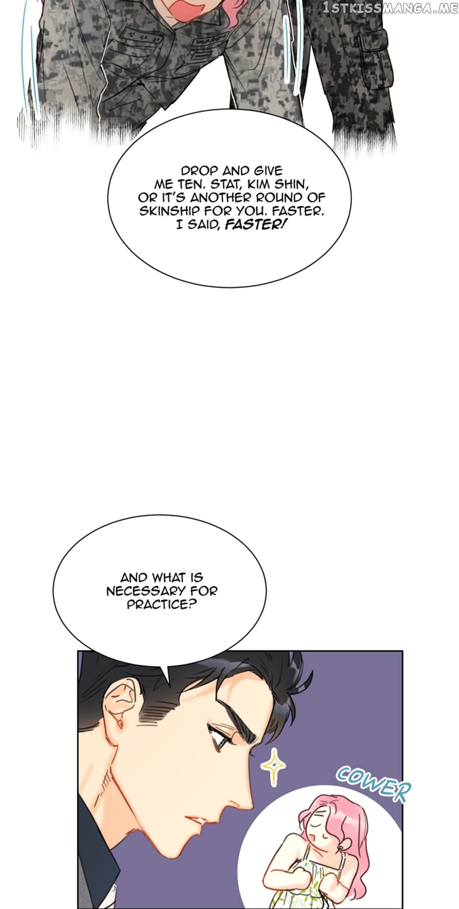 A Business Proposal Chapter 19 - page 6