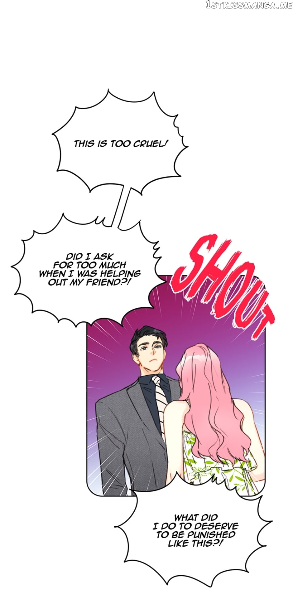 A Business Proposal Chapter 19 - page 8