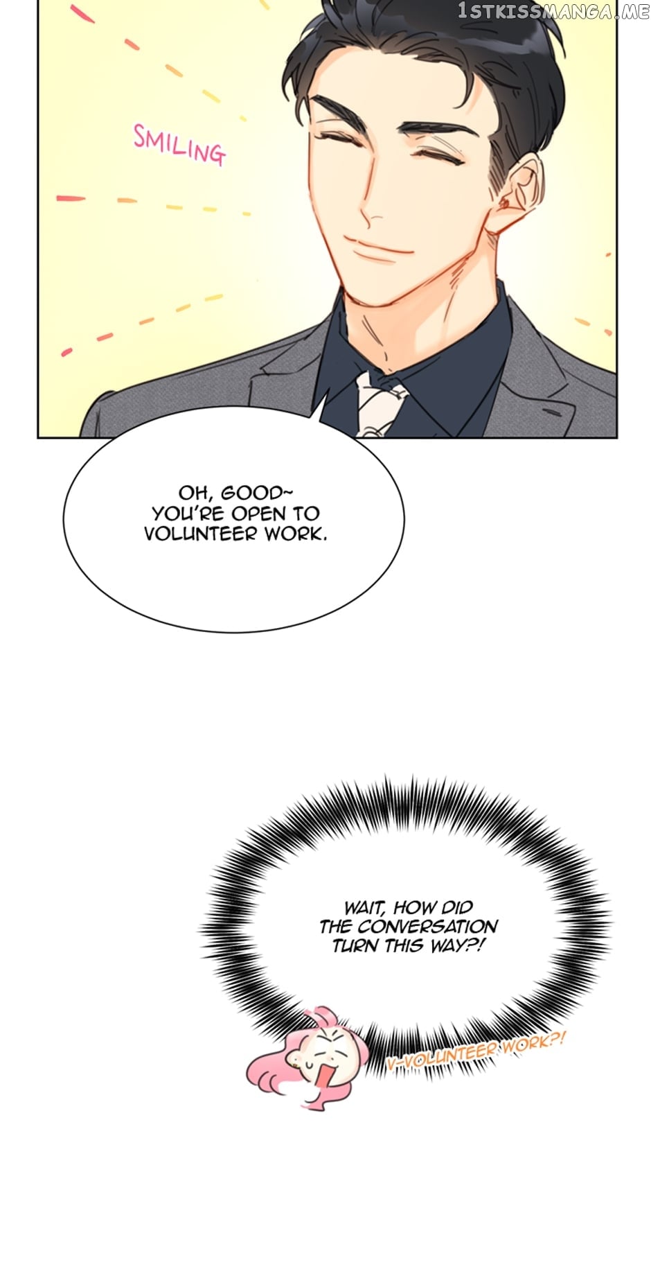 A Business Proposal Chapter 18 - page 17