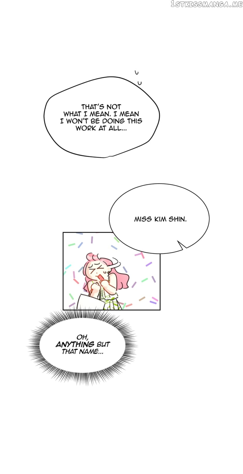 A Business Proposal Chapter 18 - page 18