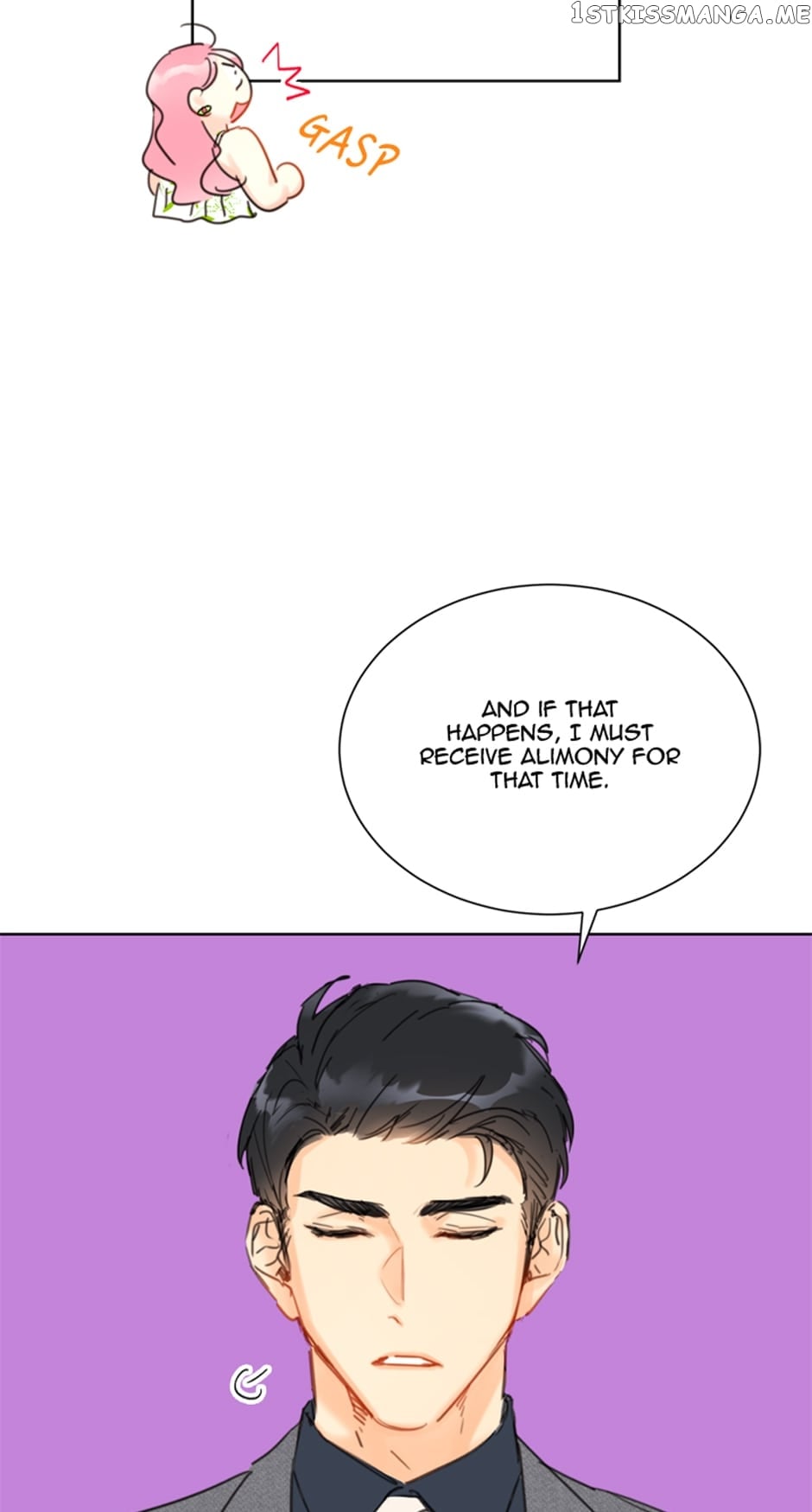 A Business Proposal Chapter 18 - page 20