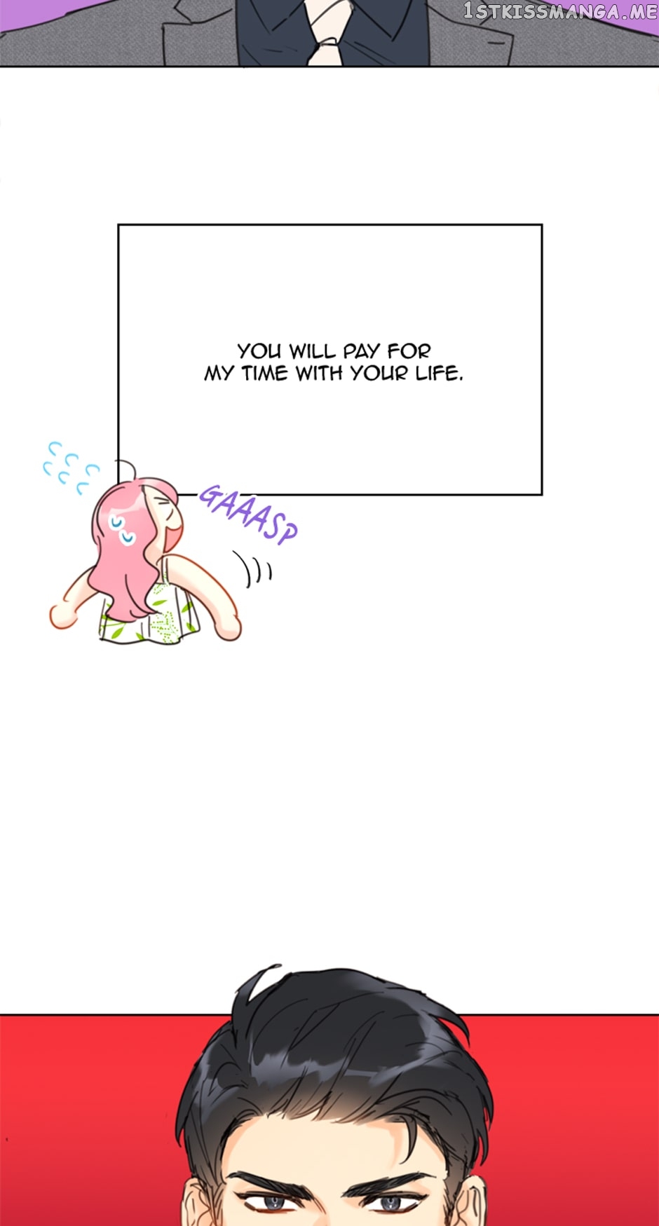 A Business Proposal Chapter 18 - page 21