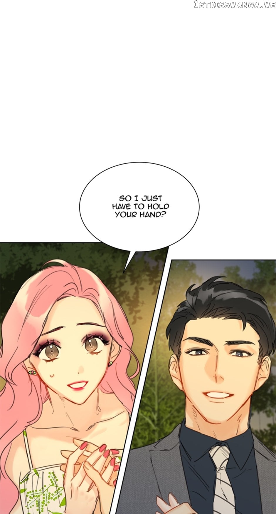 A Business Proposal Chapter 18 - page 23