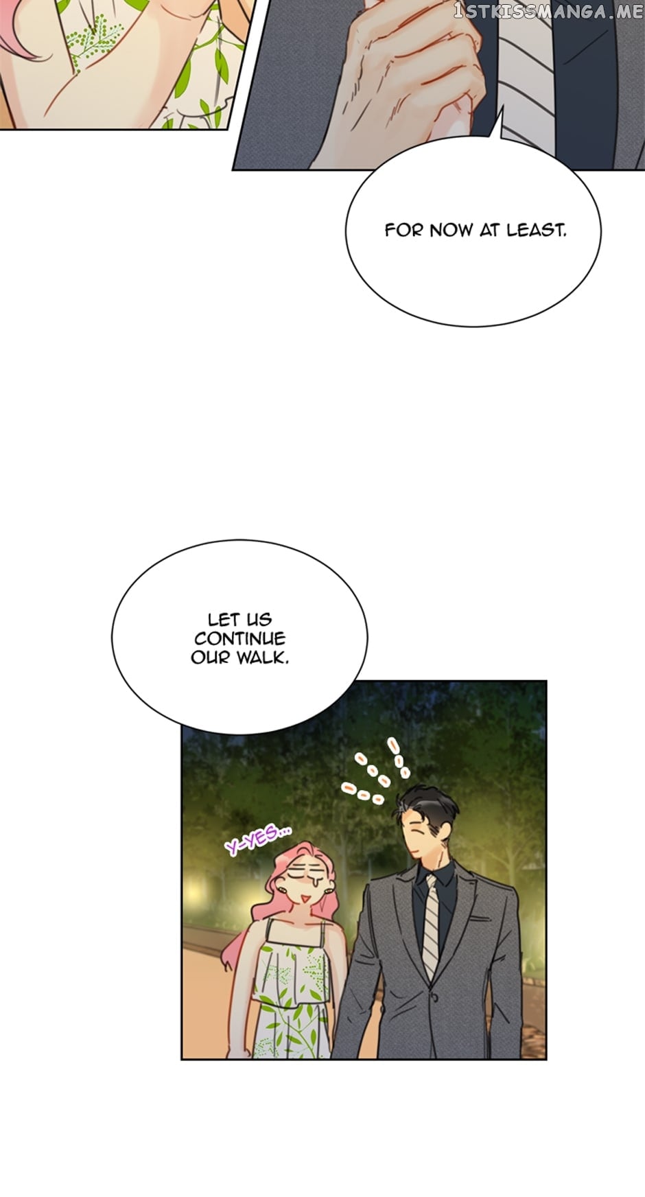 A Business Proposal Chapter 18 - page 24