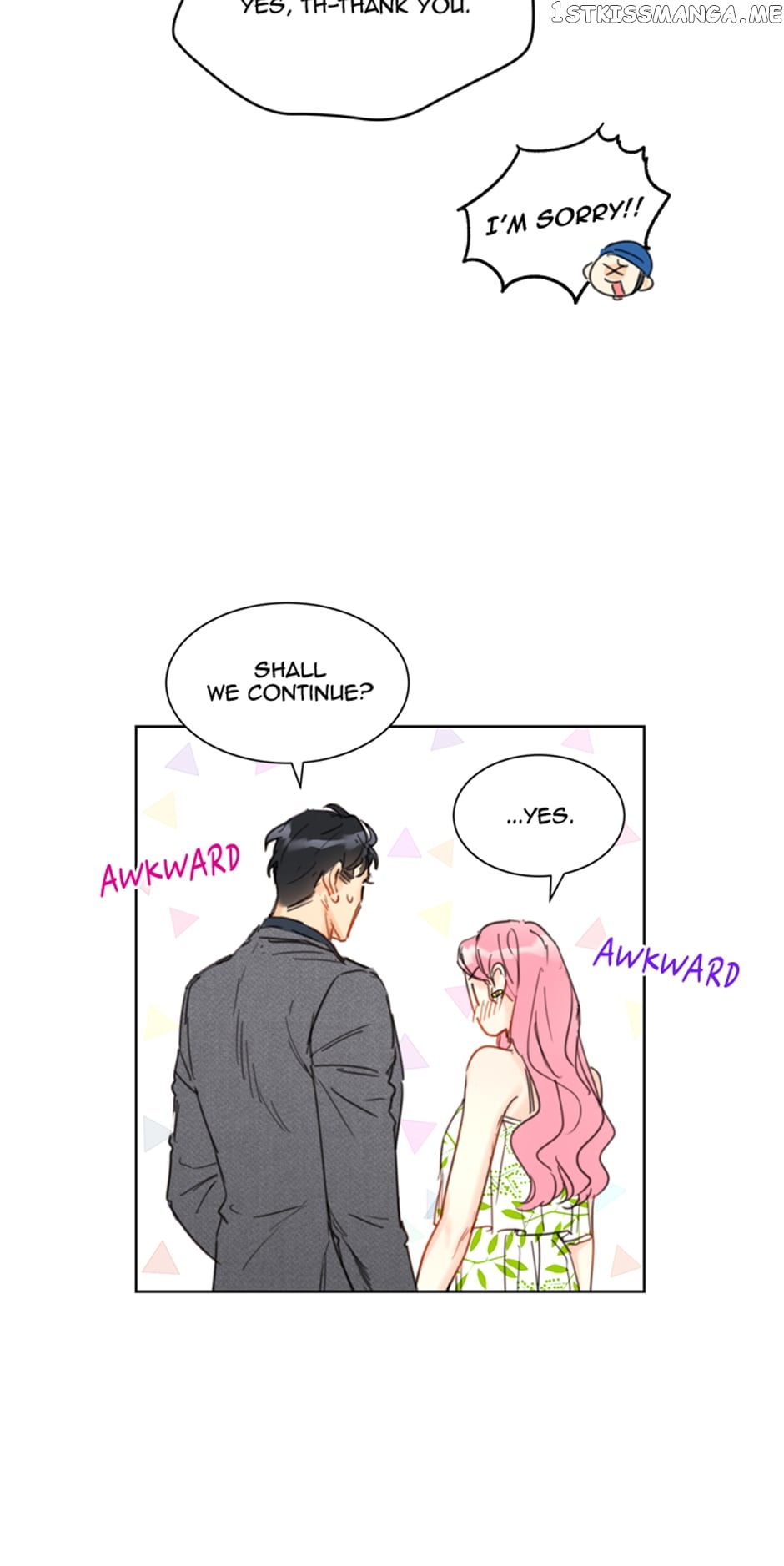 A Business Proposal Chapter 18 - page 30