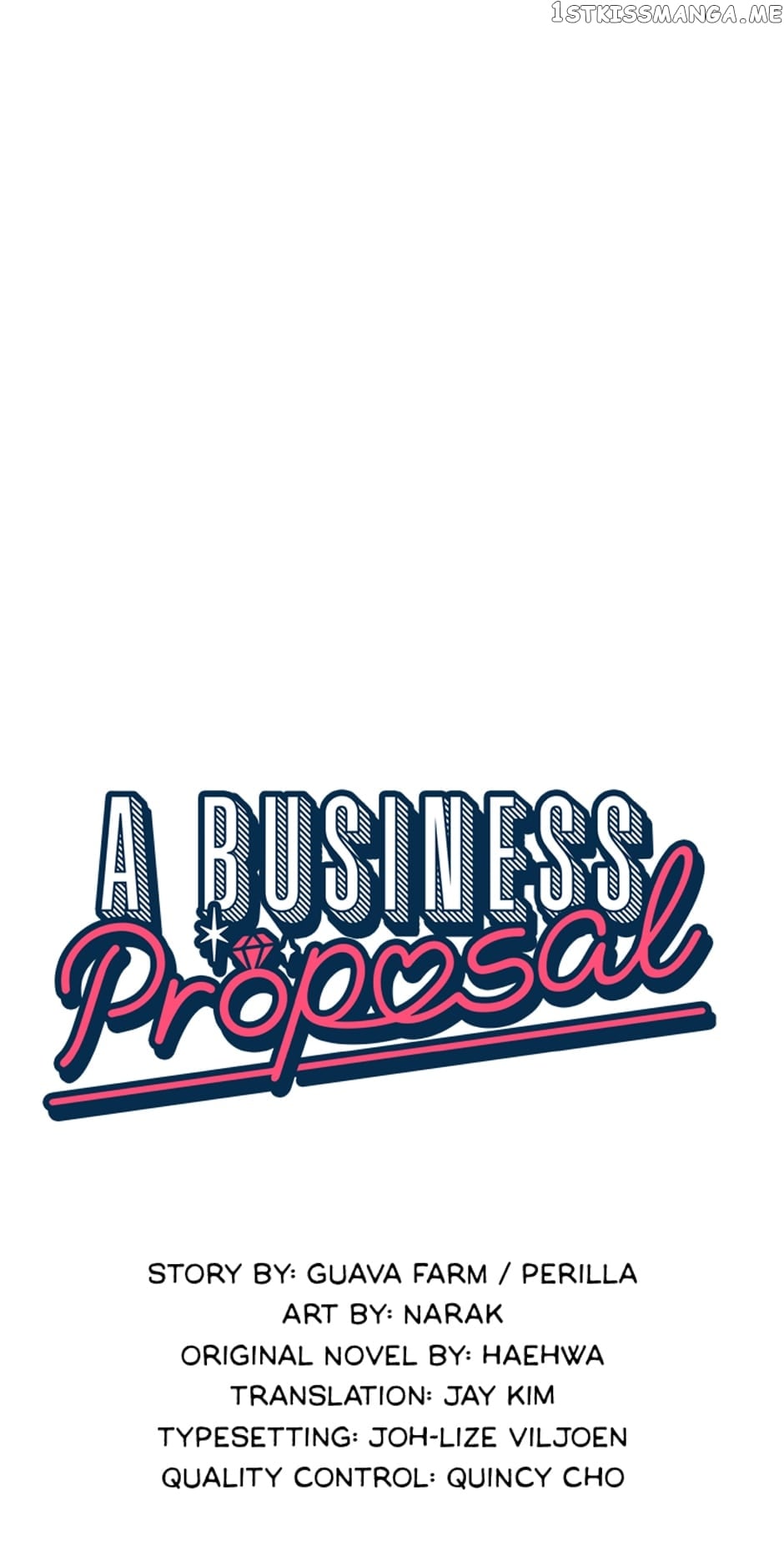 A Business Proposal Chapter 18 - page 31