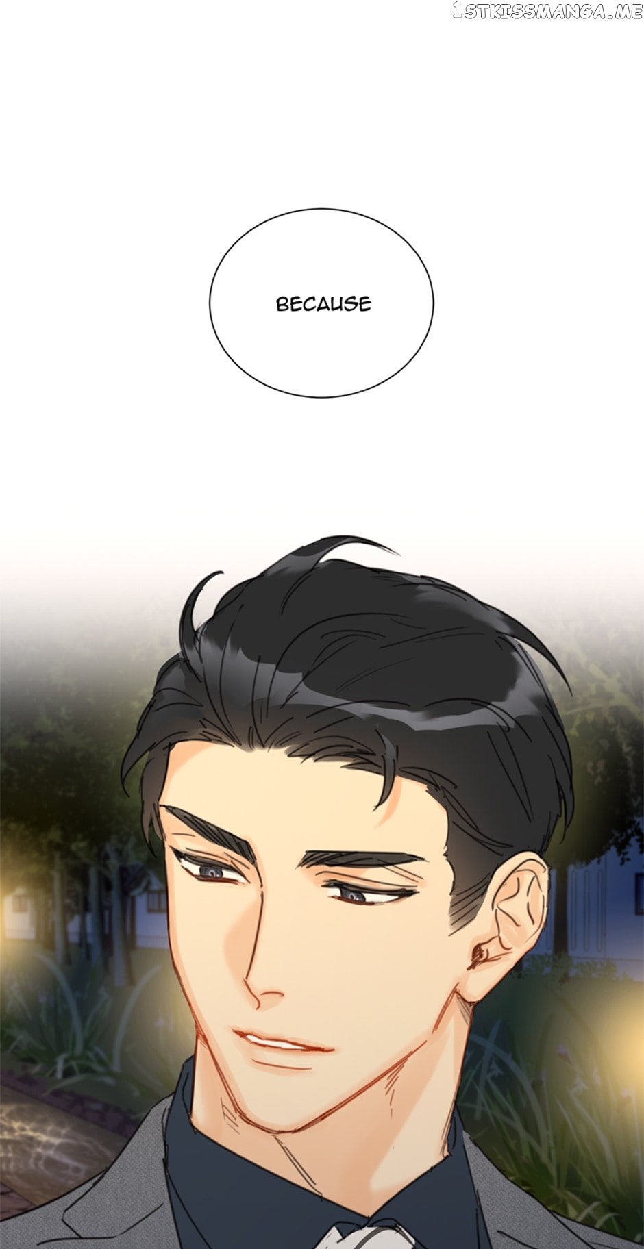 A Business Proposal Chapter 18 - page 38