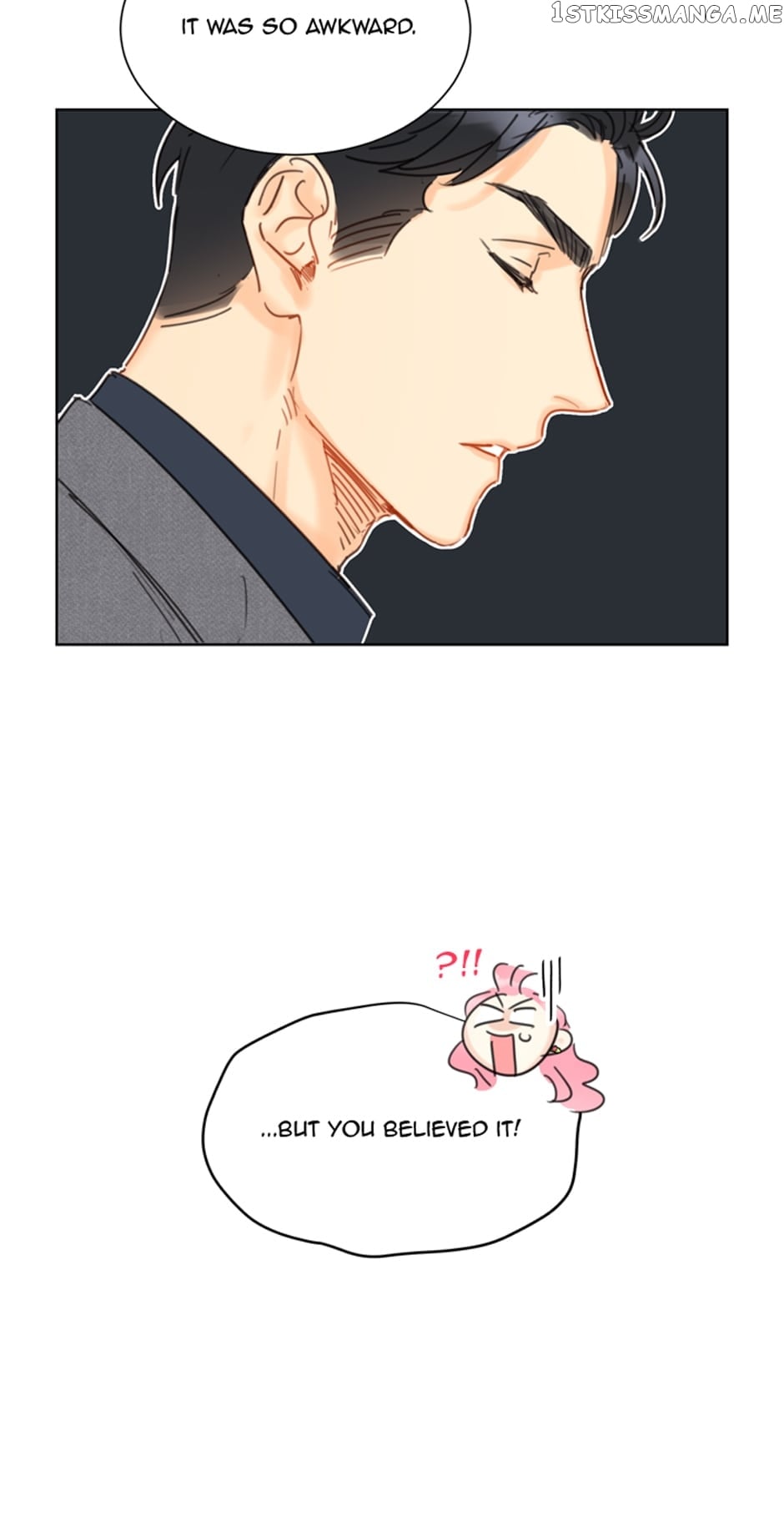 A Business Proposal Chapter 18 - page 42