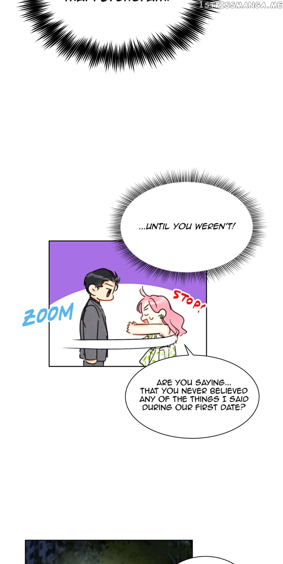 A Business Proposal Chapter 18 - page 47