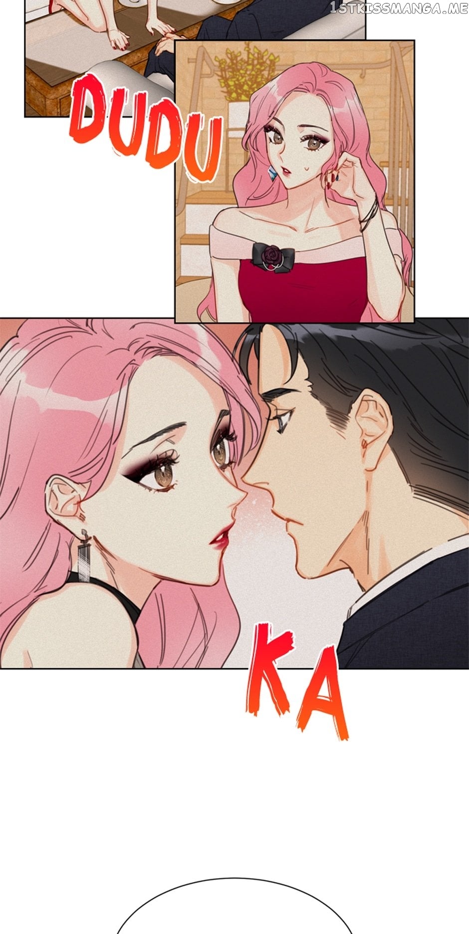 A Business Proposal Chapter 18 - page 51