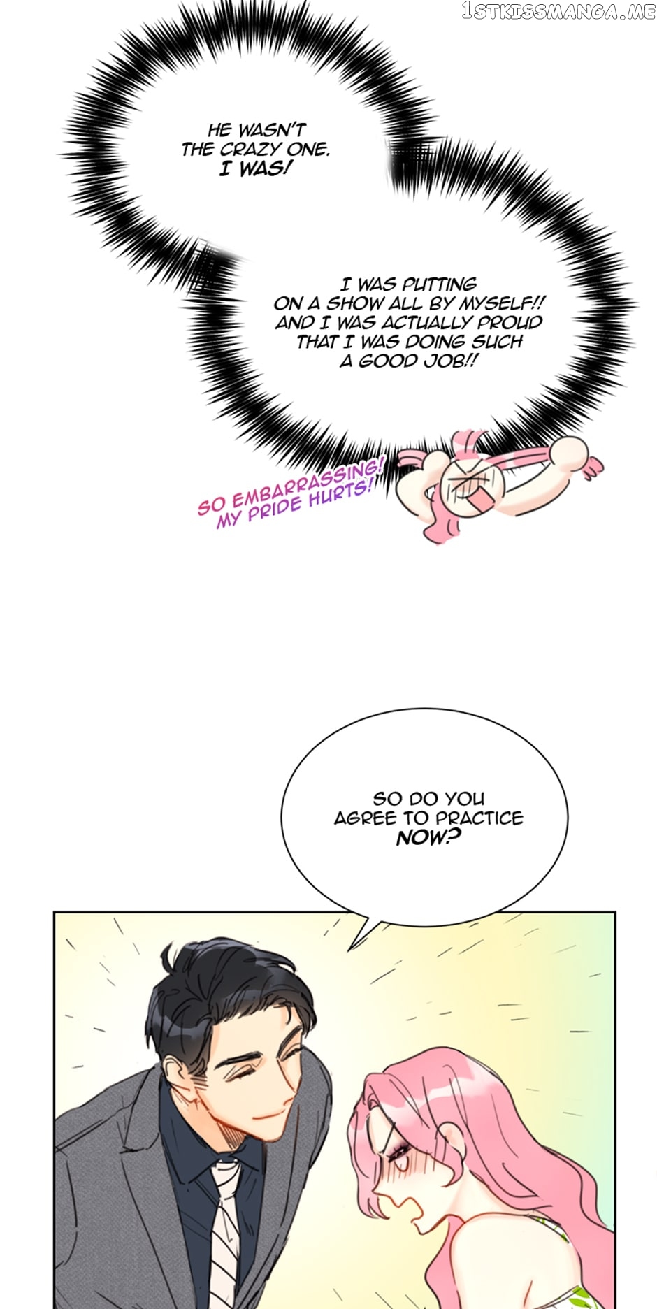 A Business Proposal Chapter 18 - page 53