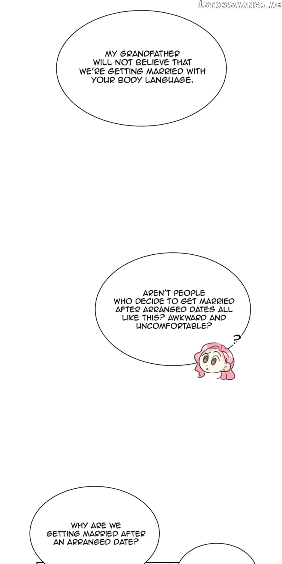 A Business Proposal Chapter 18 - page 56