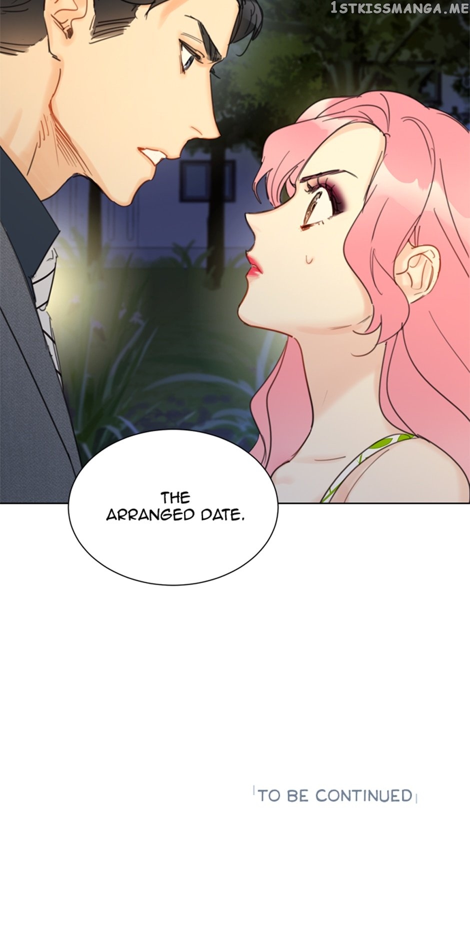 A Business Proposal Chapter 18 - page 60