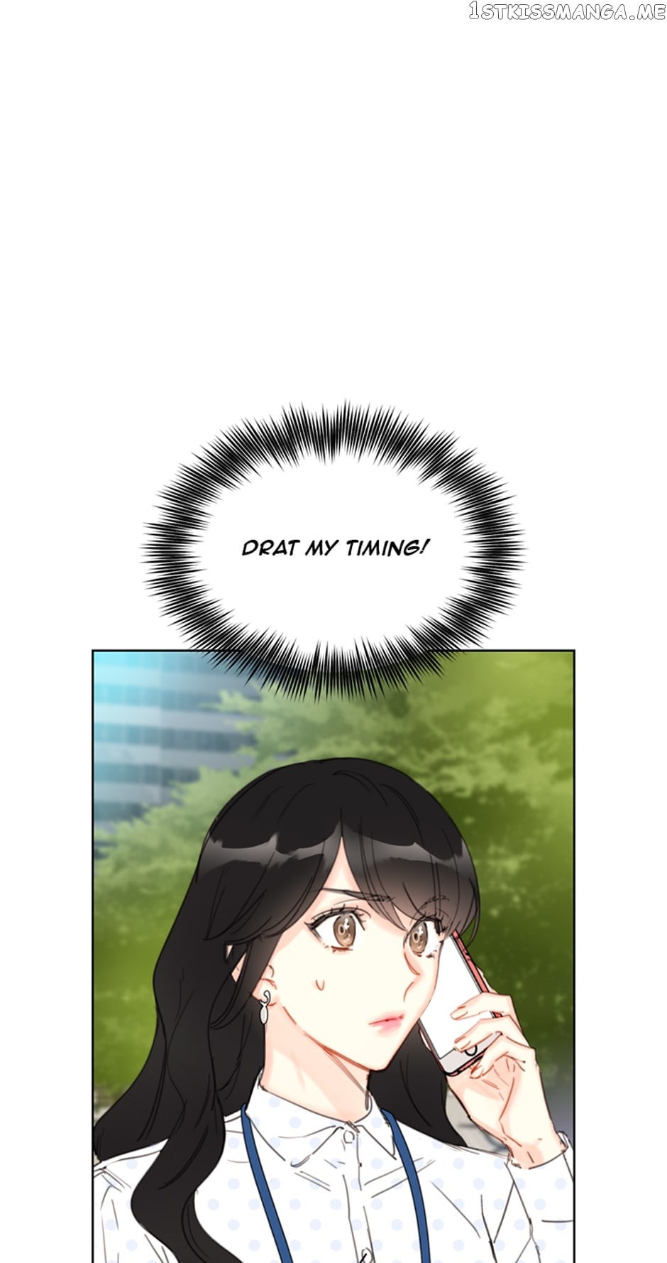A Business Proposal Chapter 17 - page 1
