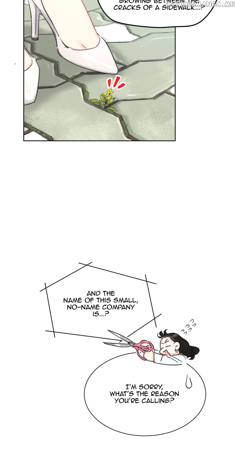 A Business Proposal Chapter 17 - page 13