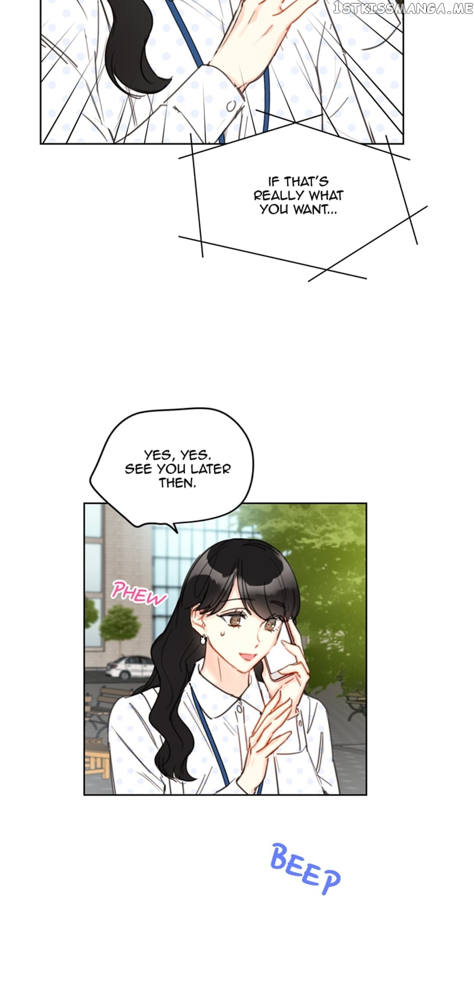 A Business Proposal Chapter 17 - page 29