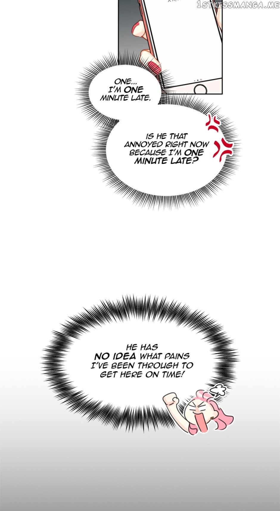A Business Proposal Chapter 17 - page 38