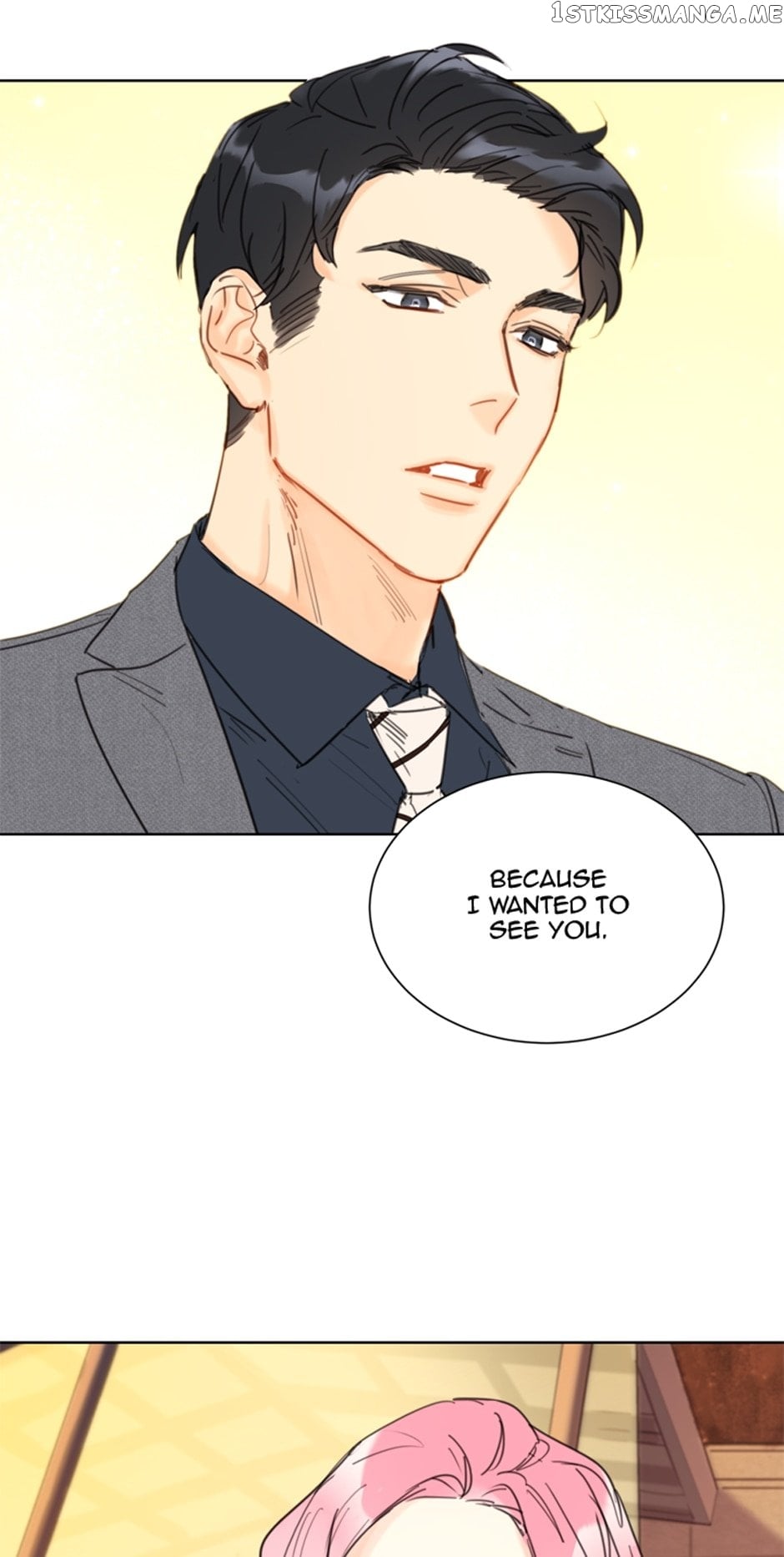 A Business Proposal Chapter 17 - page 44