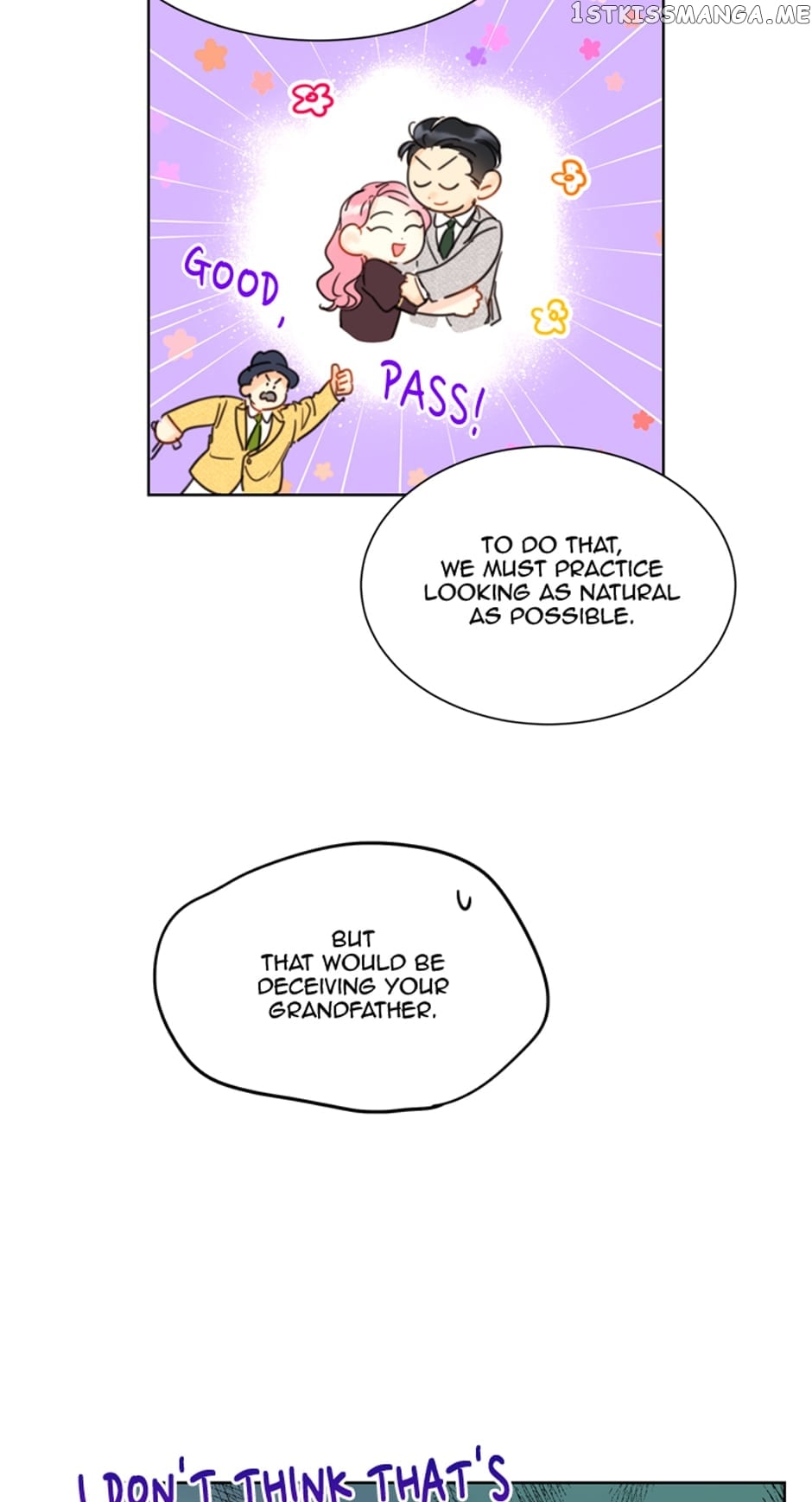 A Business Proposal Chapter 17 - page 52