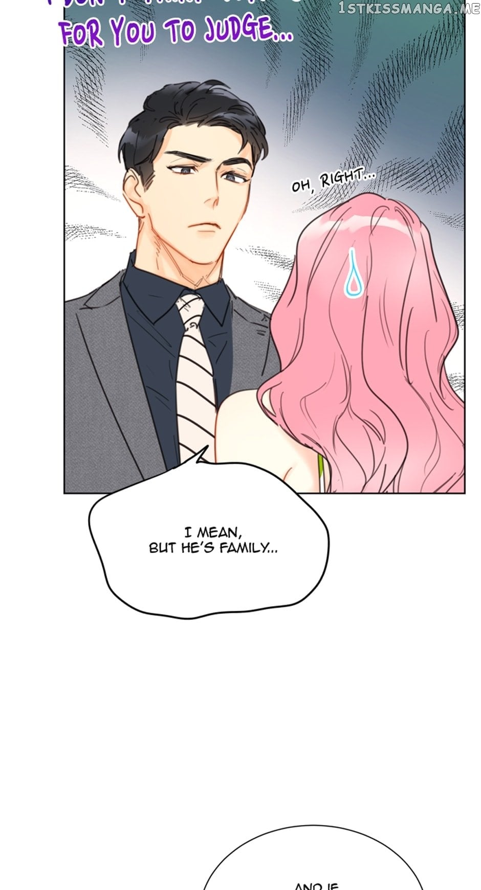 A Business Proposal Chapter 17 - page 53