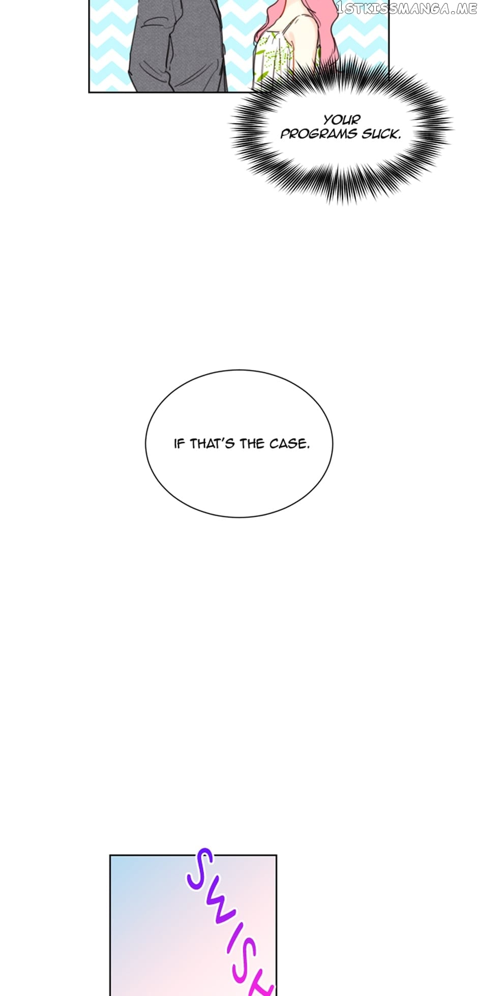 A Business Proposal Chapter 17 - page 56