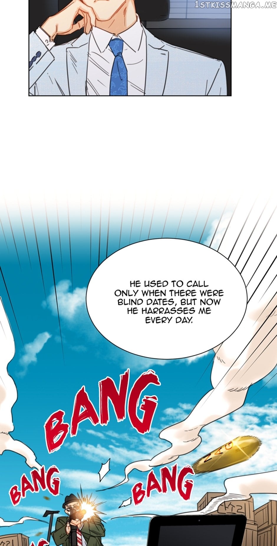 A Business Proposal Chapter 16 - page 11