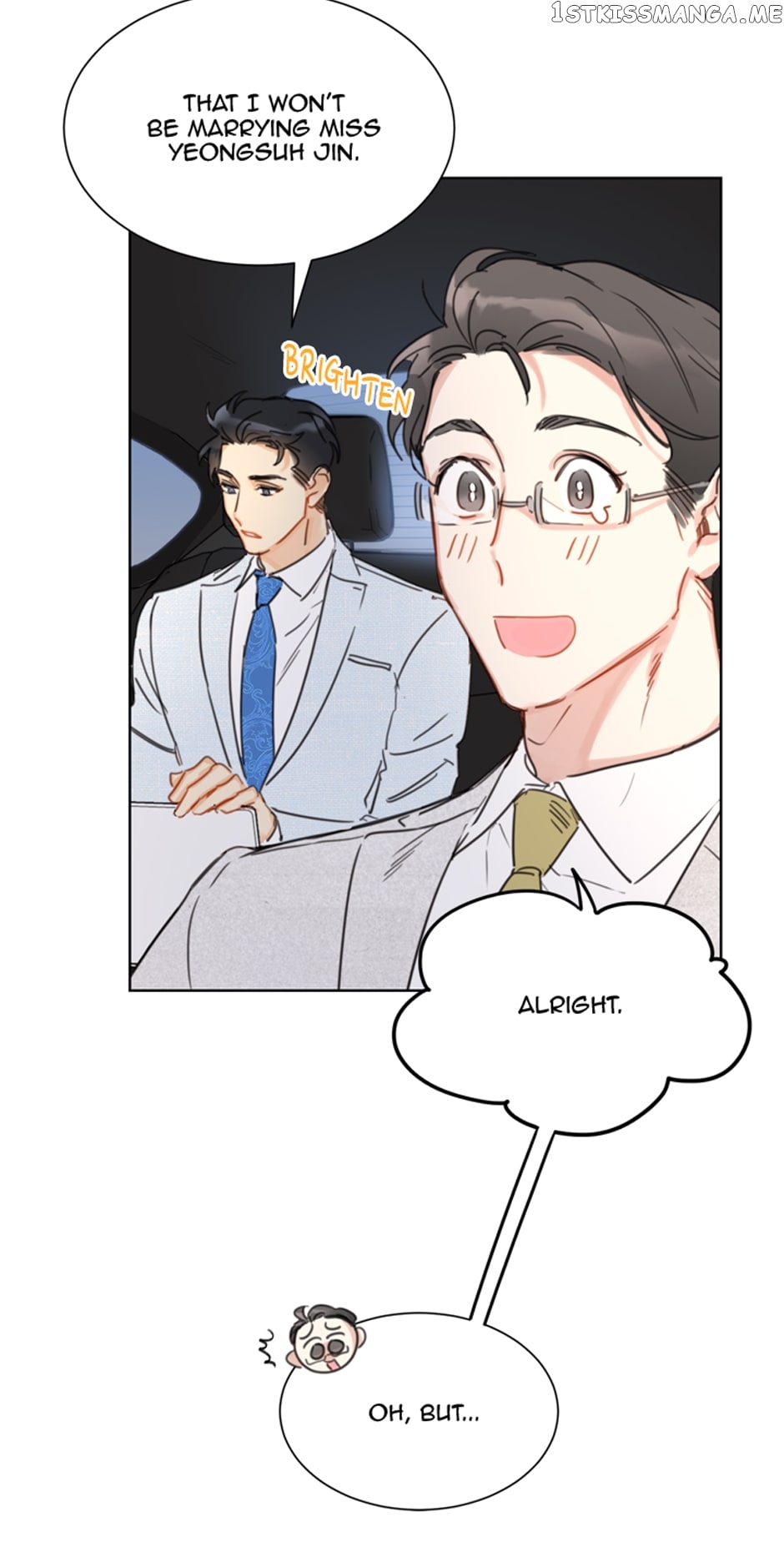A Business Proposal Chapter 16 - page 14