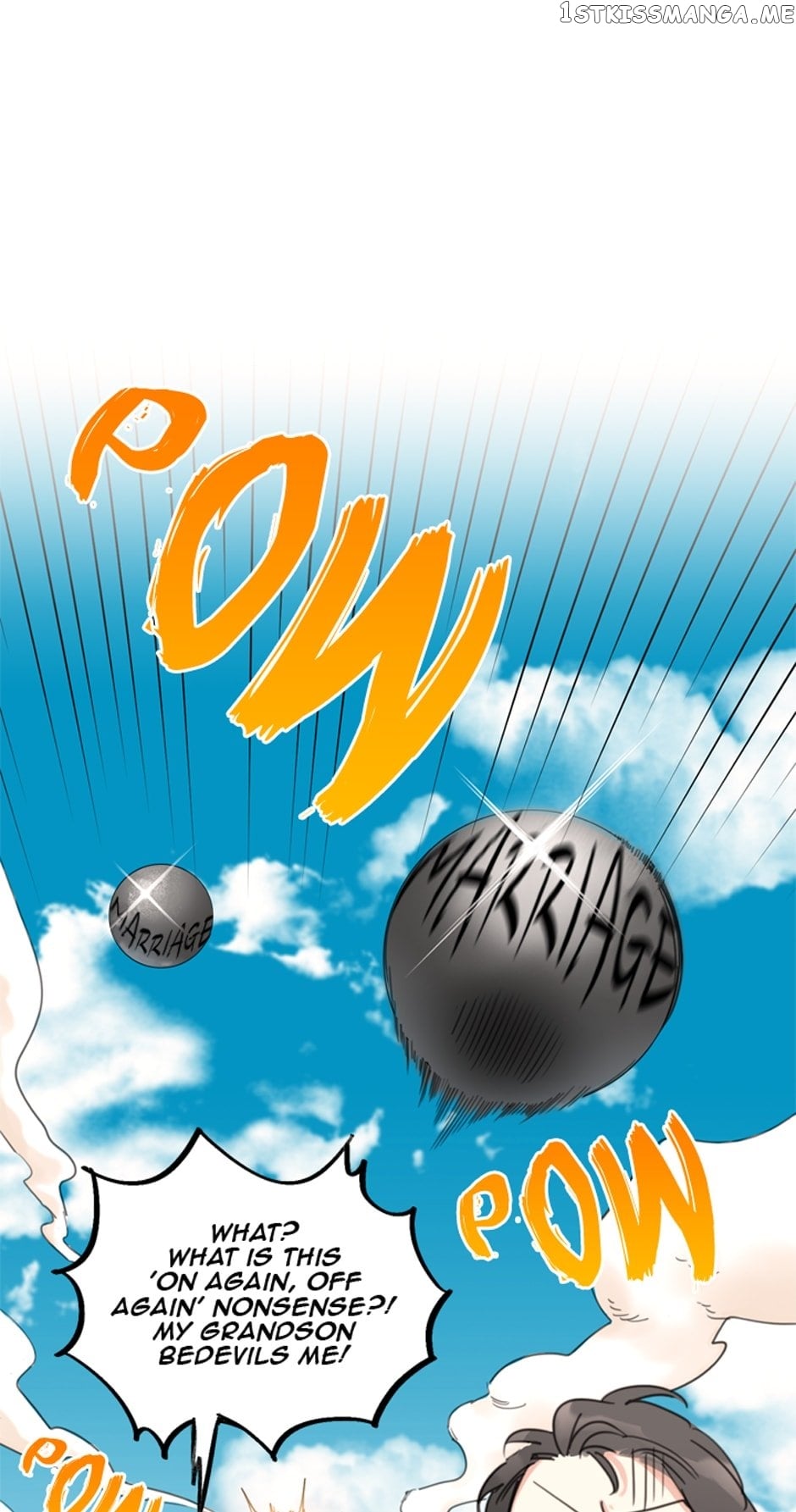 A Business Proposal Chapter 16 - page 15
