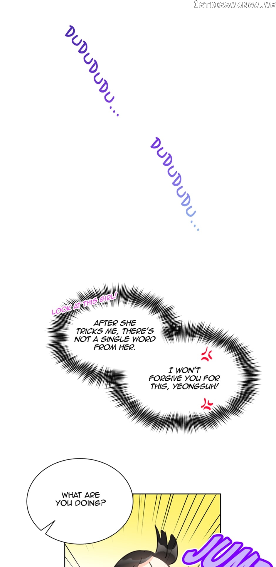 A Business Proposal Chapter 16 - page 26