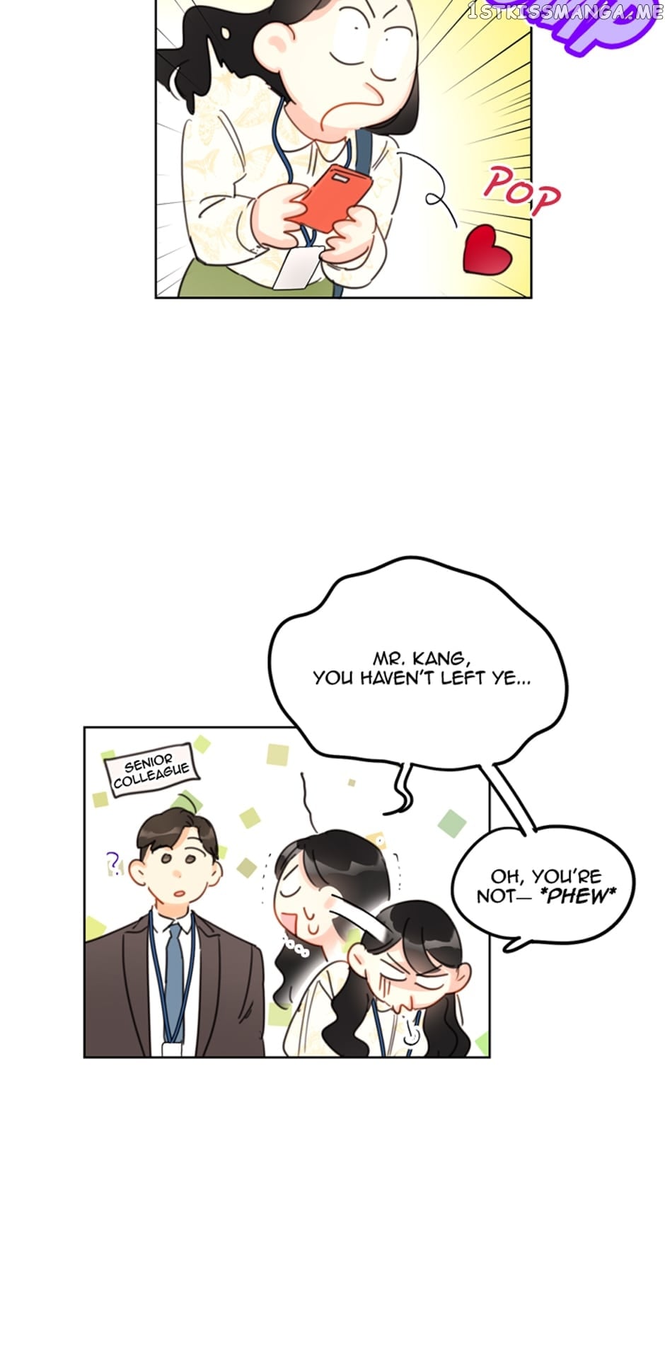A Business Proposal Chapter 16 - page 27