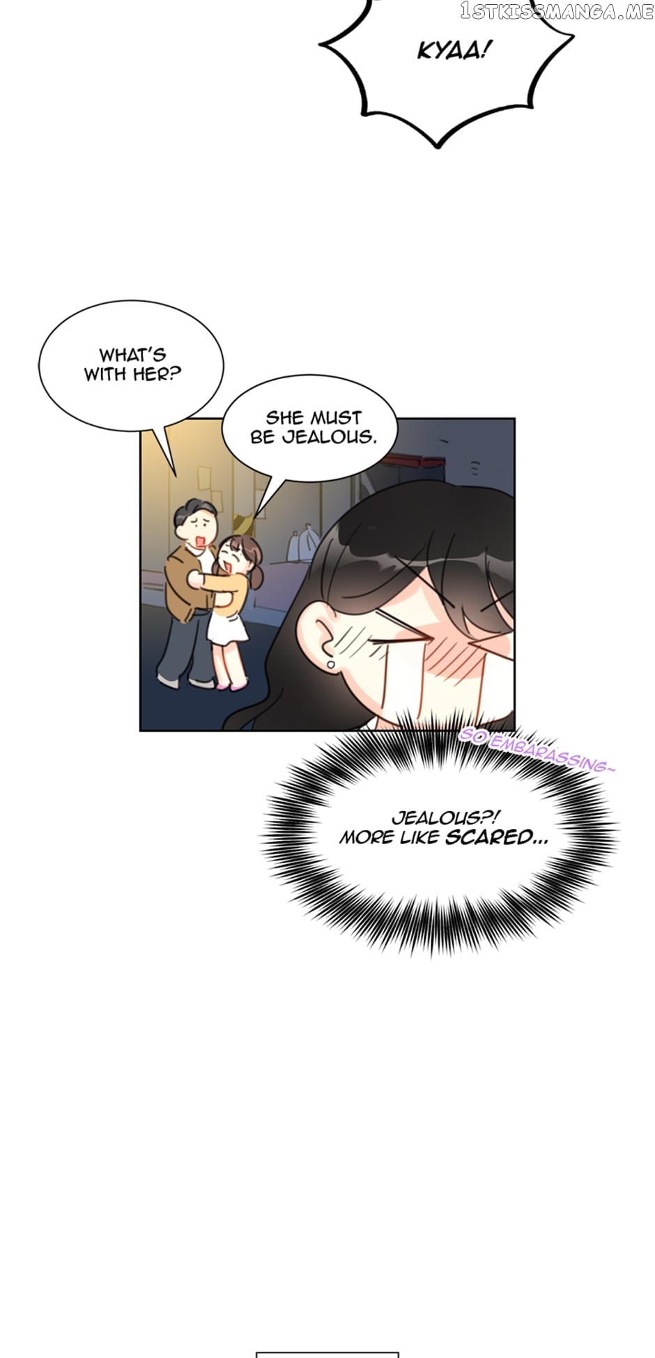 A Business Proposal Chapter 16 - page 31