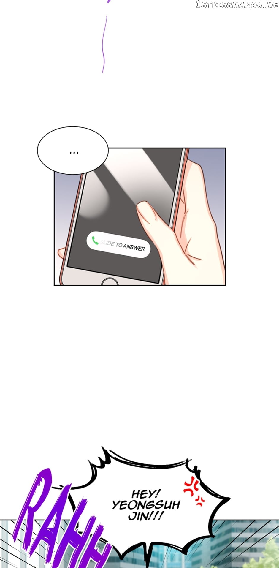A Business Proposal Chapter 16 - page 38