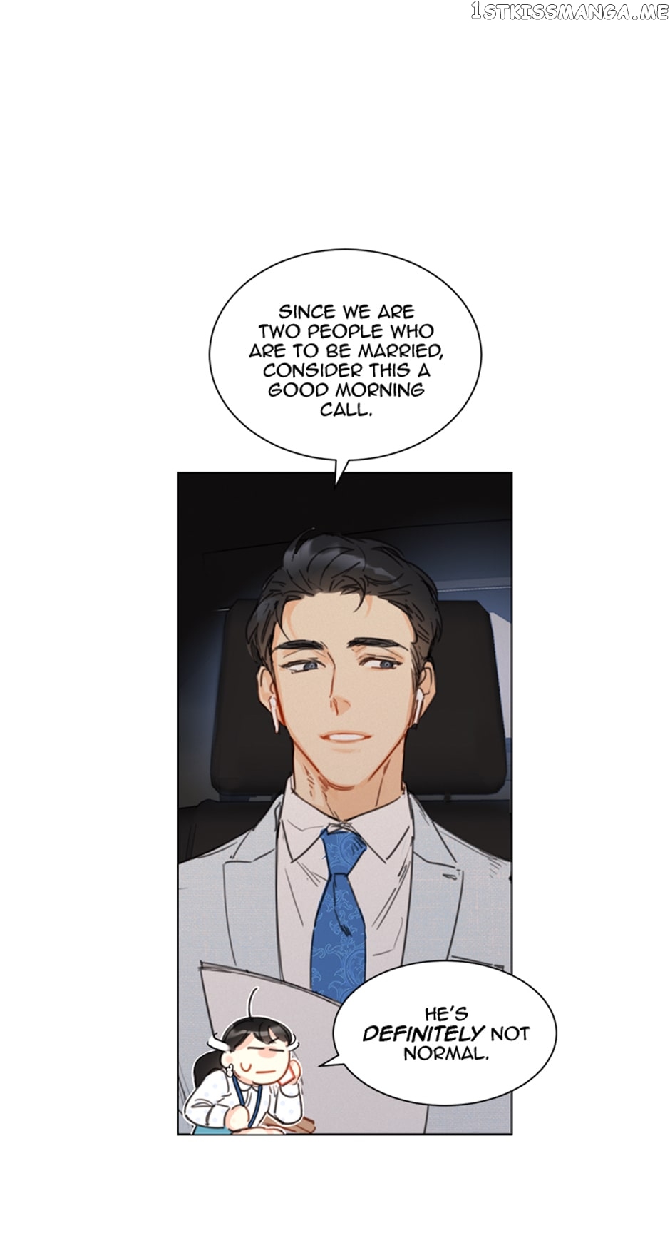 A Business Proposal Chapter 16 - page 51