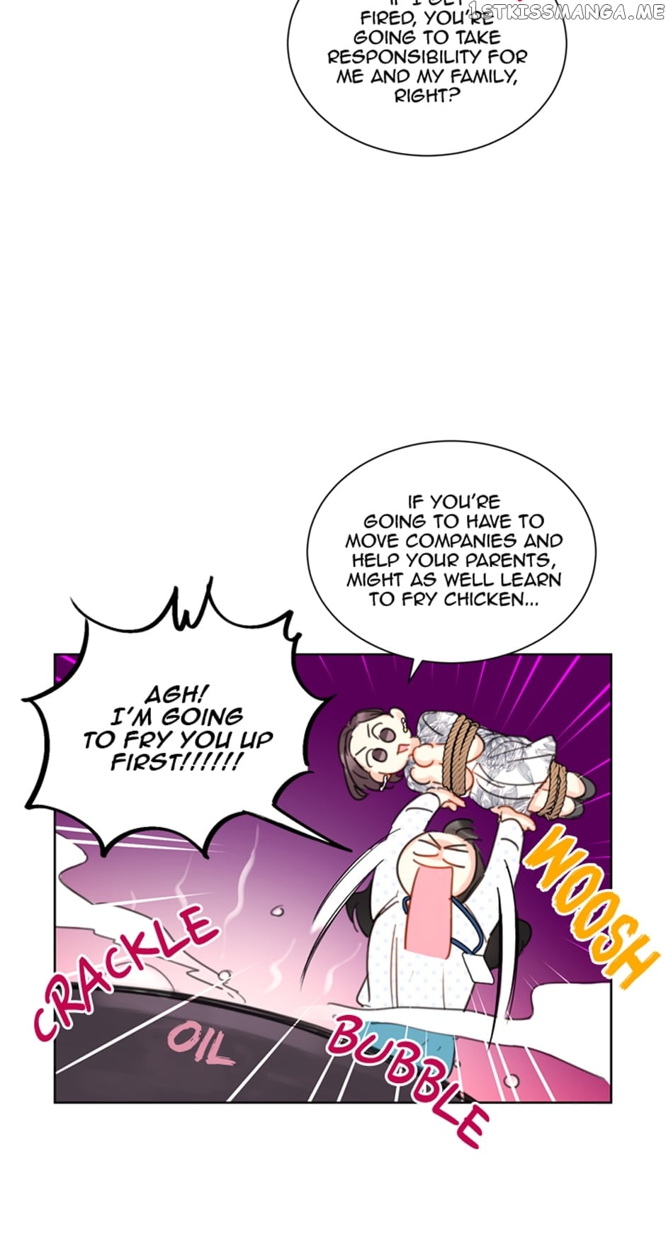 A Business Proposal Chapter 16 - page 54