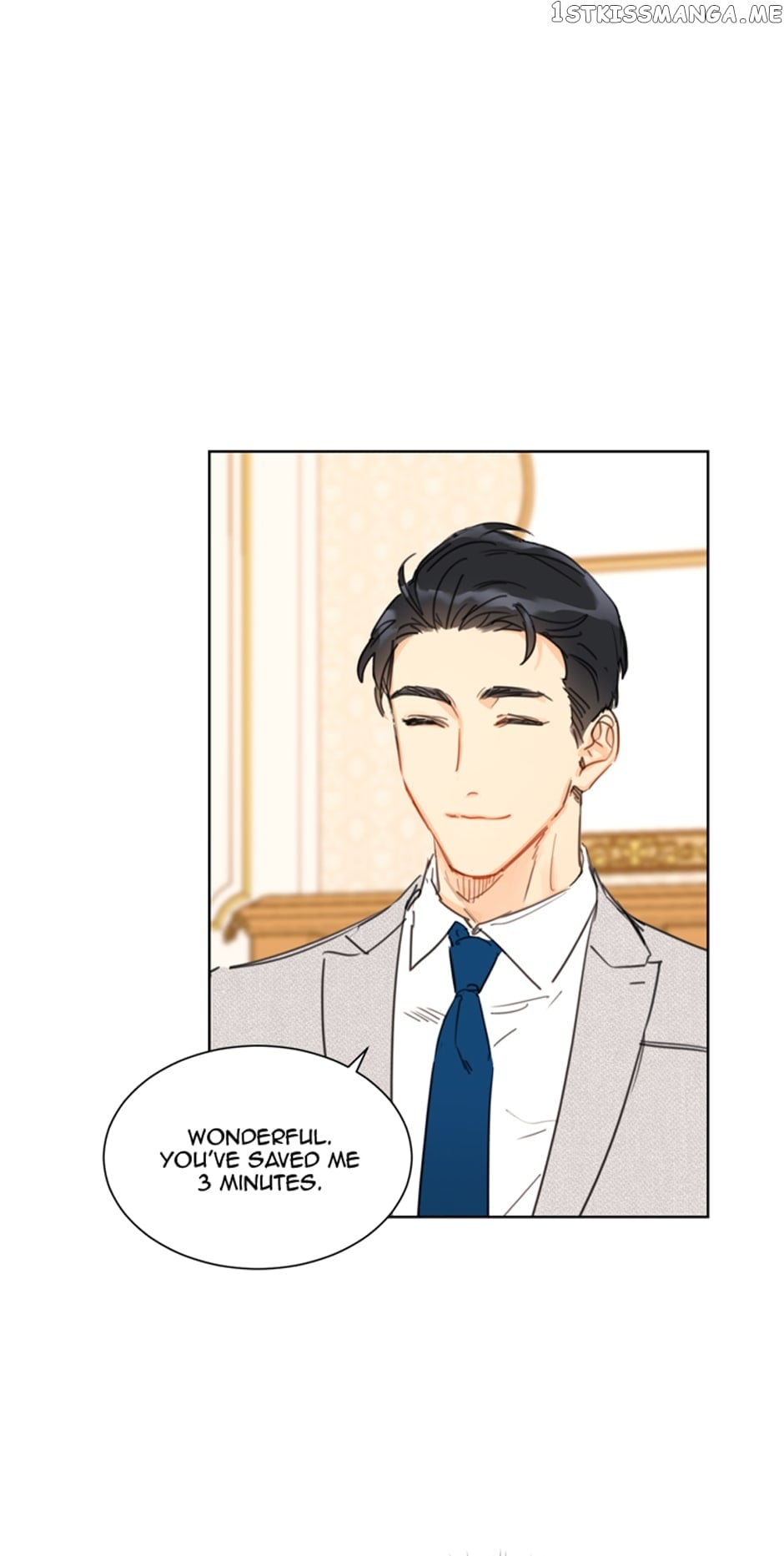 A Business Proposal Chapter 15 - page 1