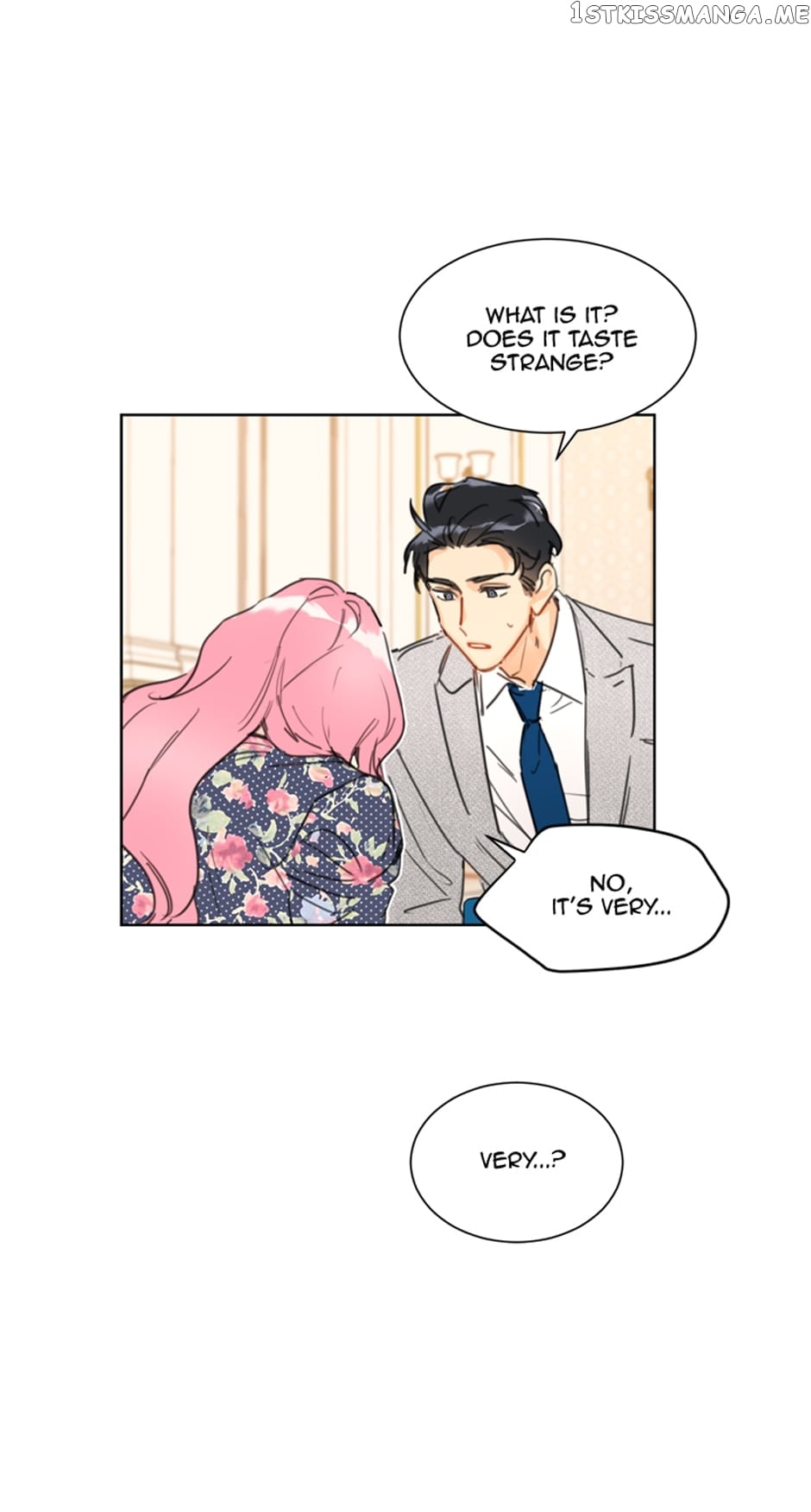 A Business Proposal Chapter 15 - page 14
