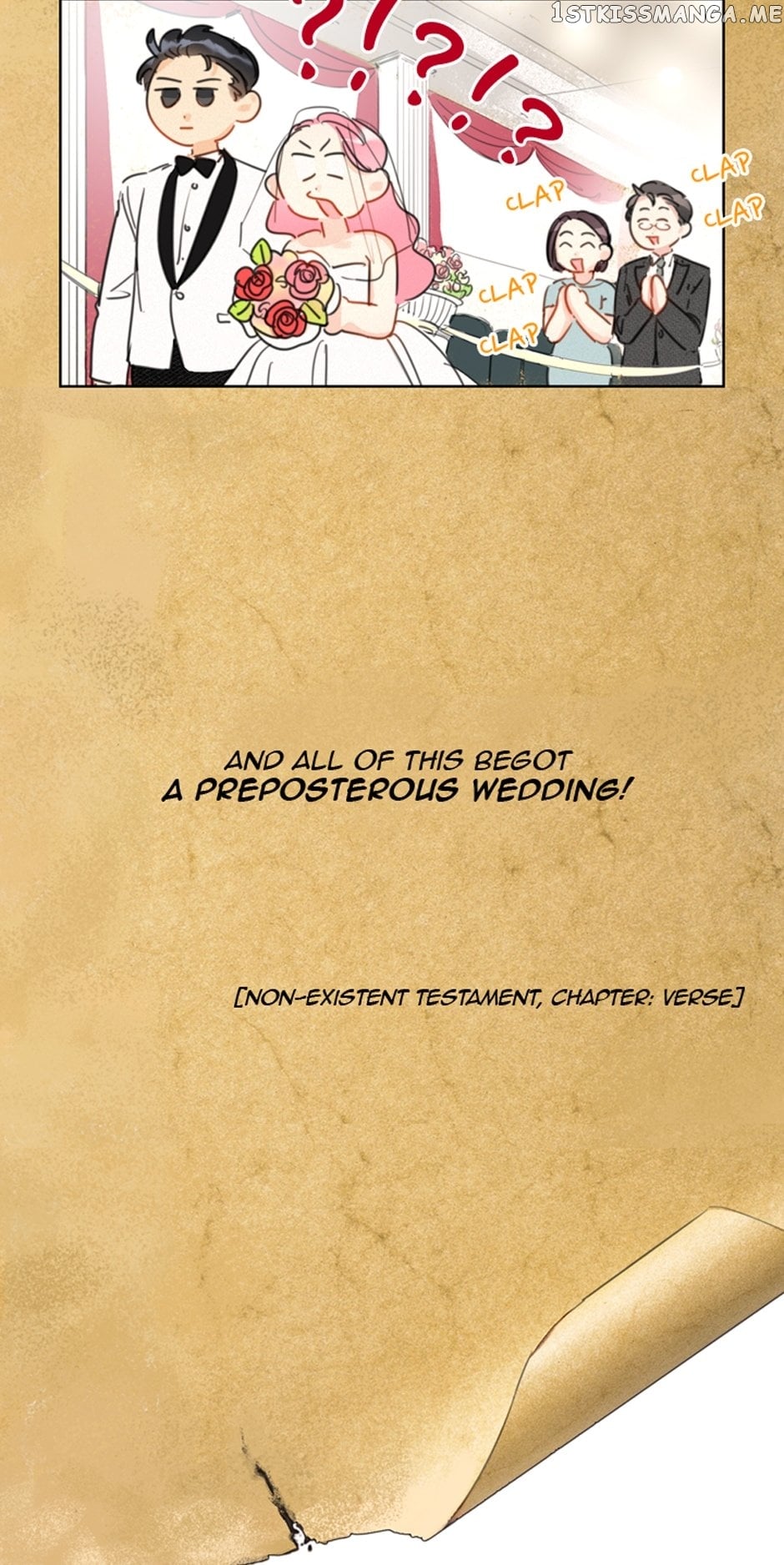 A Business Proposal Chapter 15 - page 21