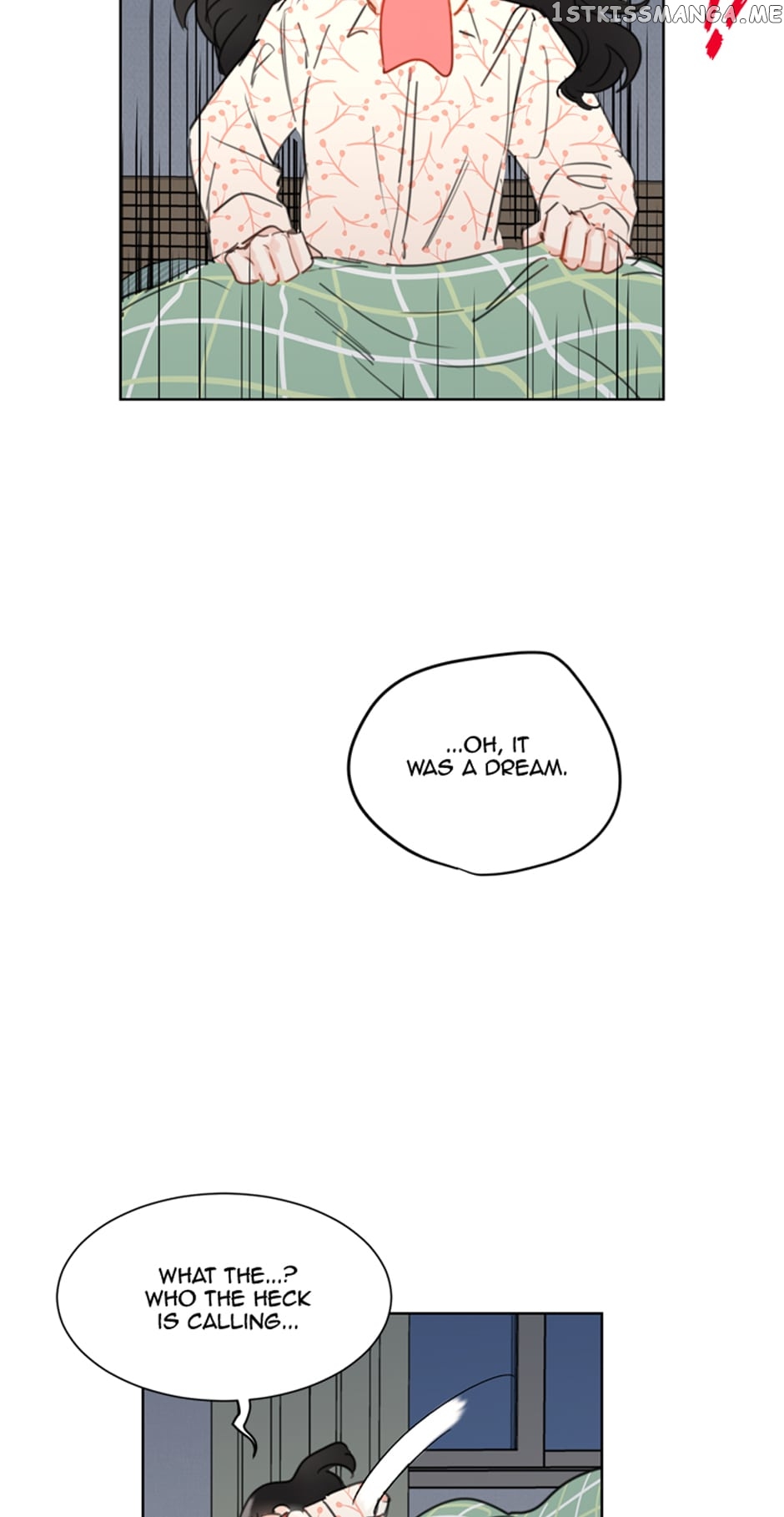 A Business Proposal Chapter 15 - page 26