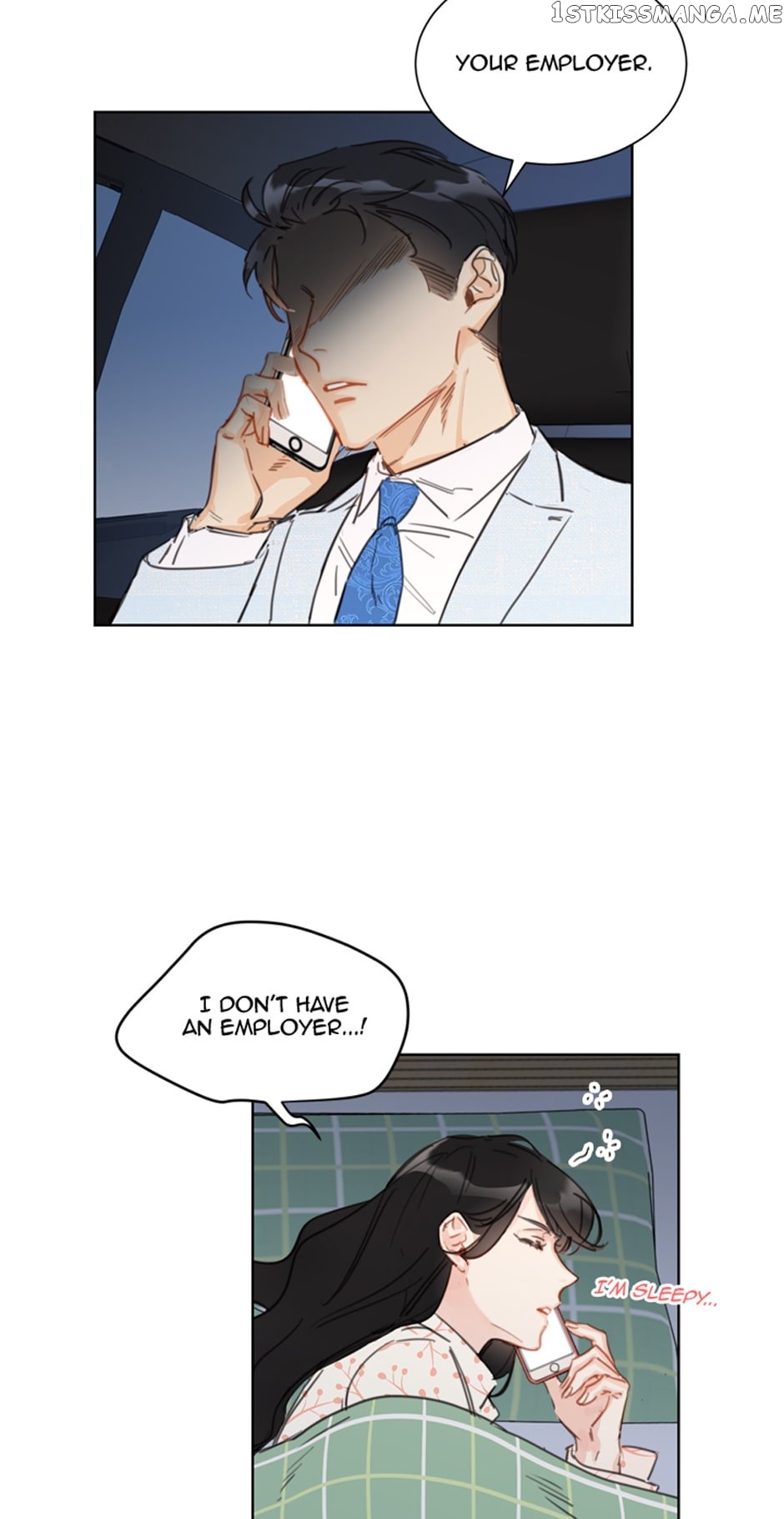 A Business Proposal Chapter 15 - page 31