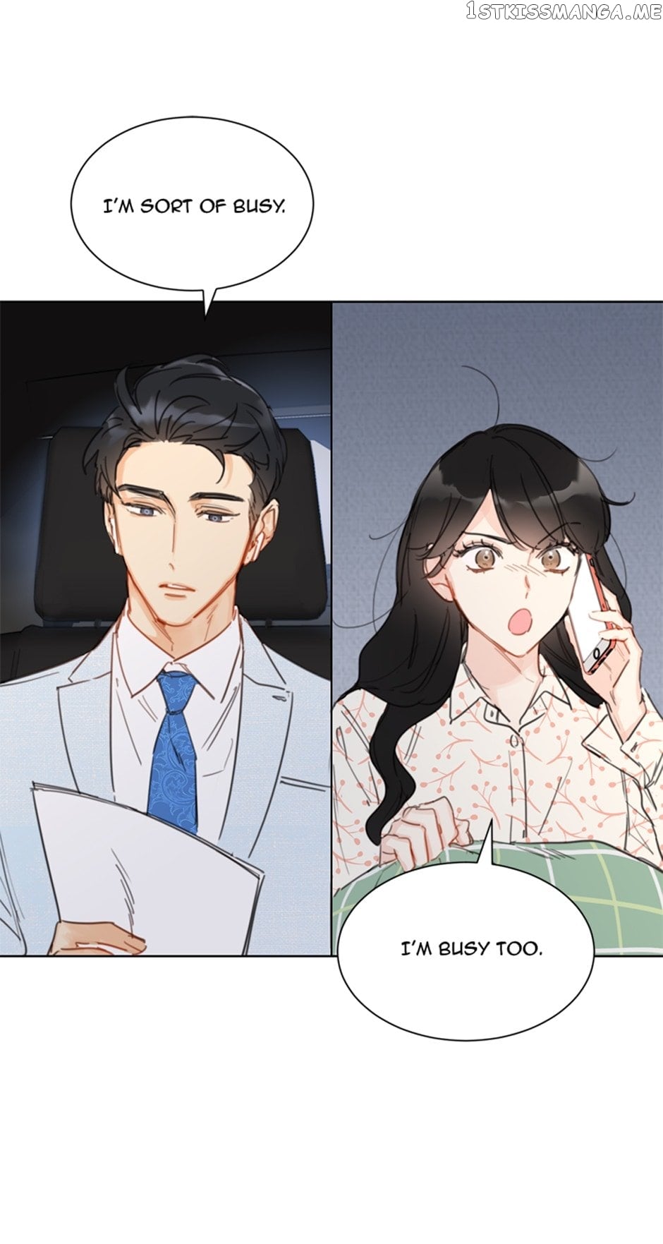 A Business Proposal Chapter 15 - page 37