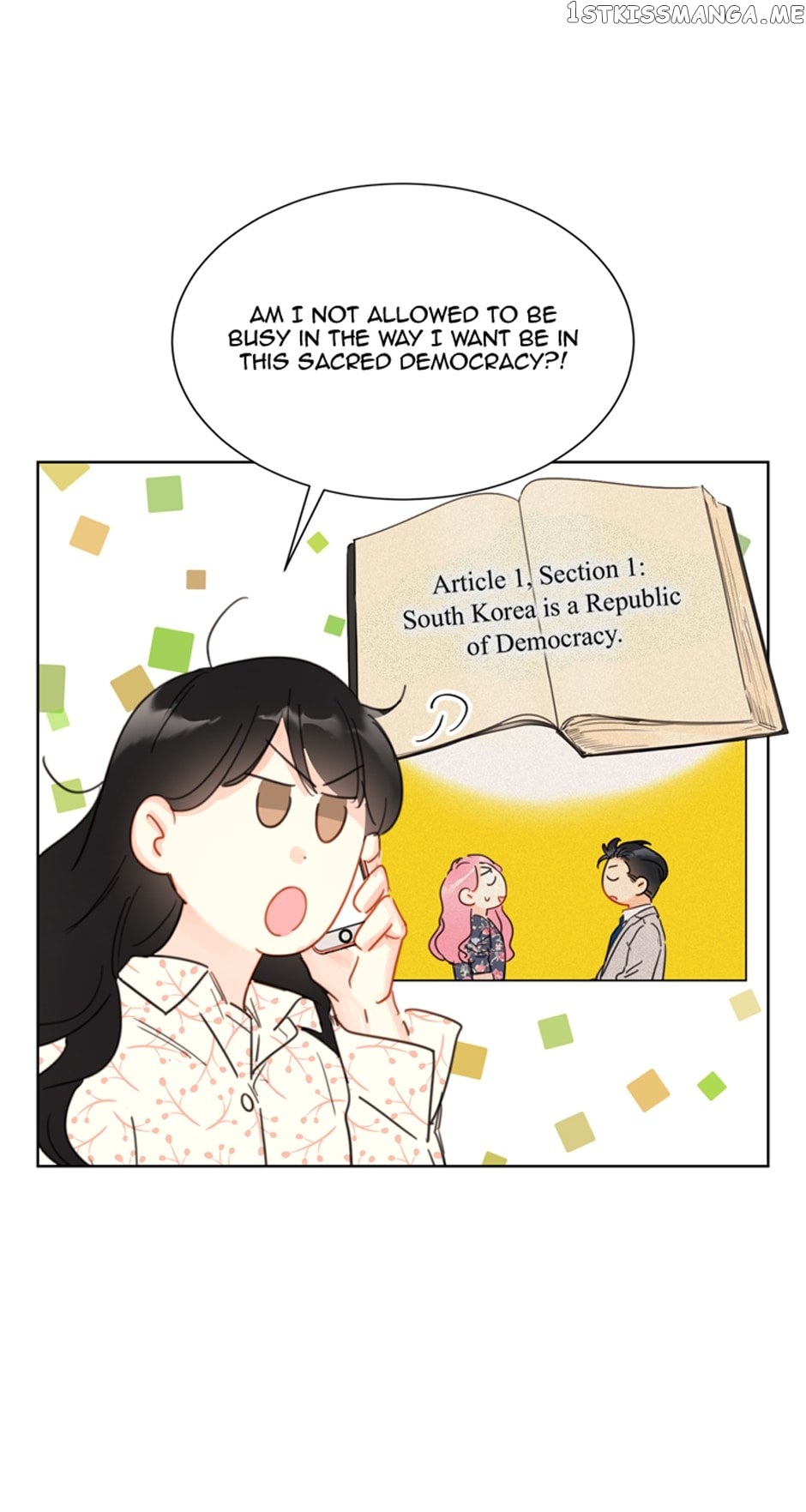 A Business Proposal Chapter 15 - page 39