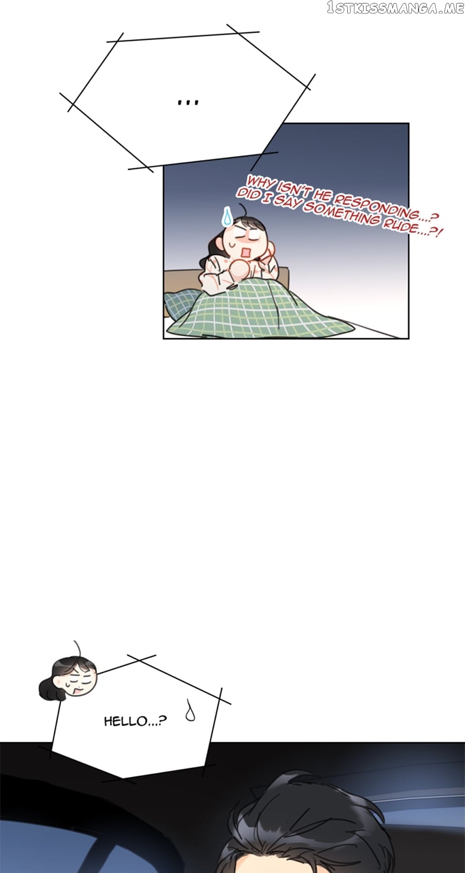 A Business Proposal Chapter 15 - page 40