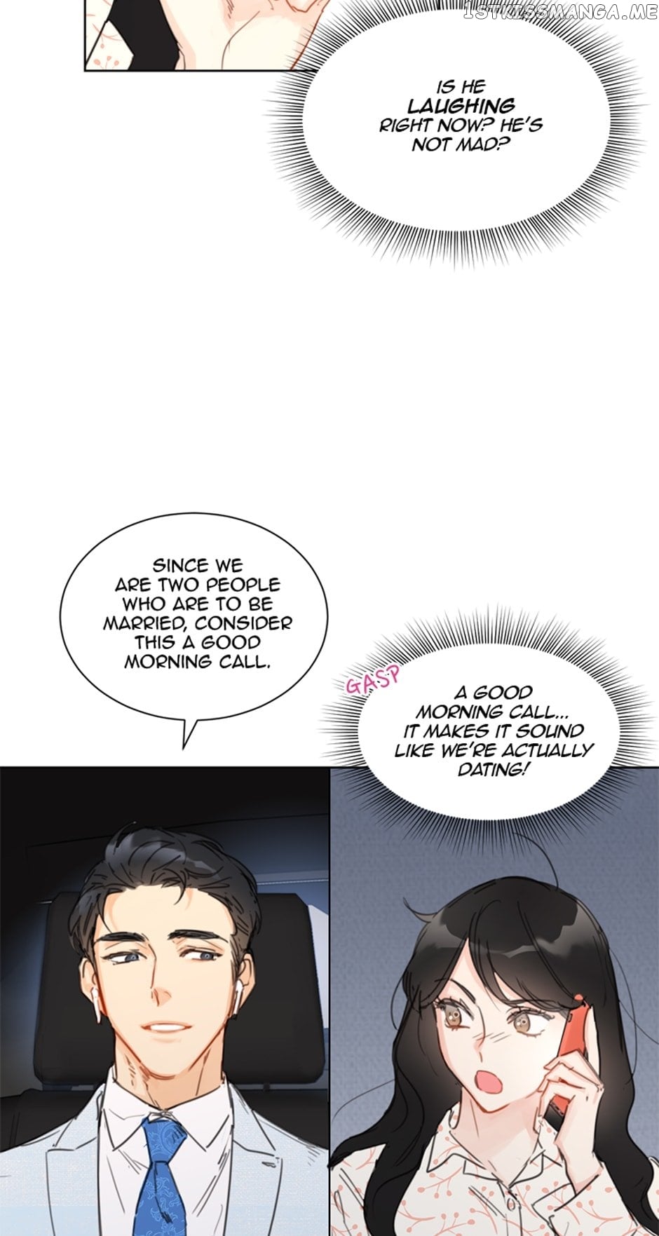 A Business Proposal Chapter 15 - page 42